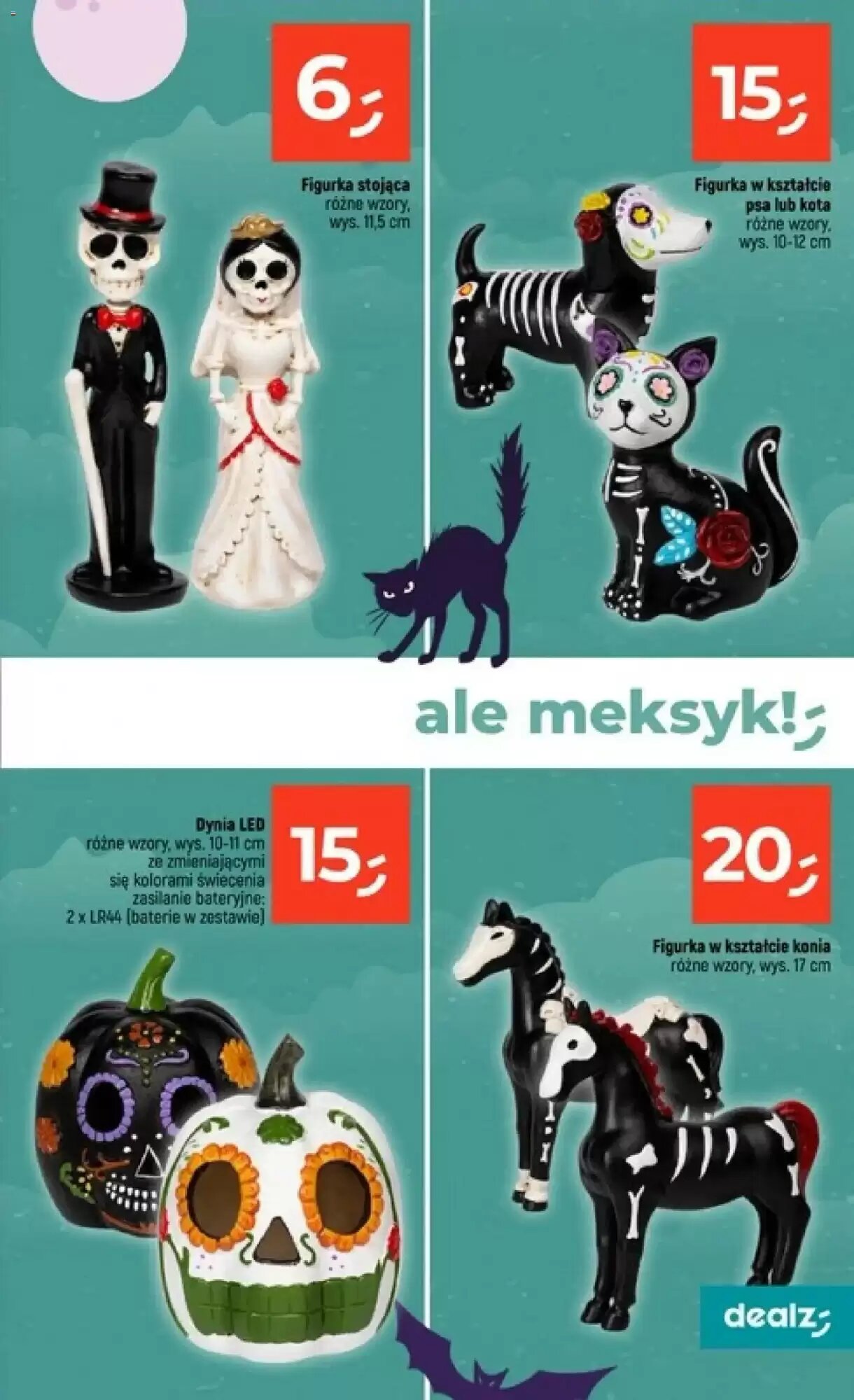 Gazetka promocyjna Dealz  ważna od 10.09.2026 - Strona 29.