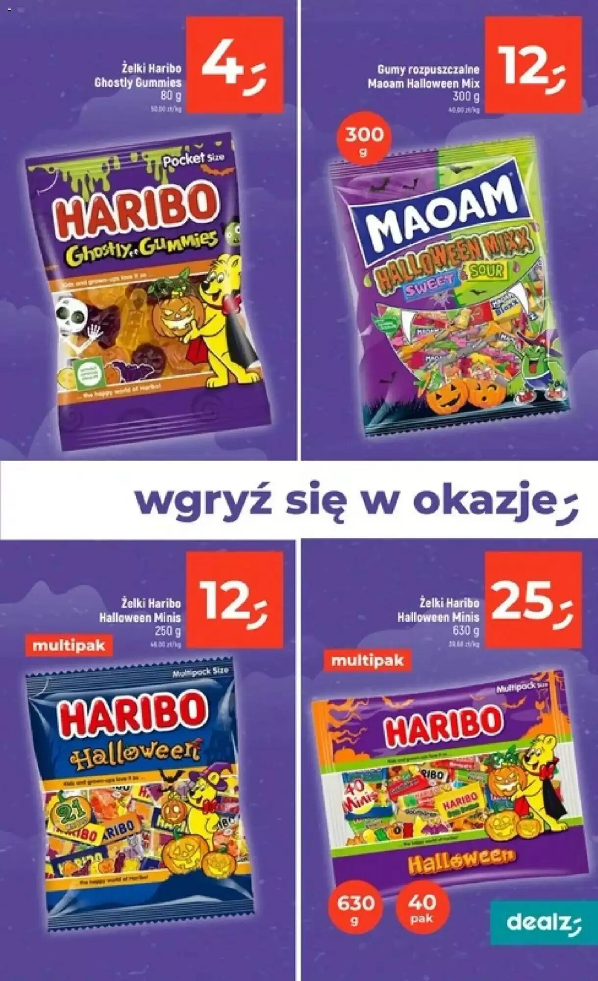 Gazetka promocyjna Dealz  ważna od 10.09.2026 - Strona 3.