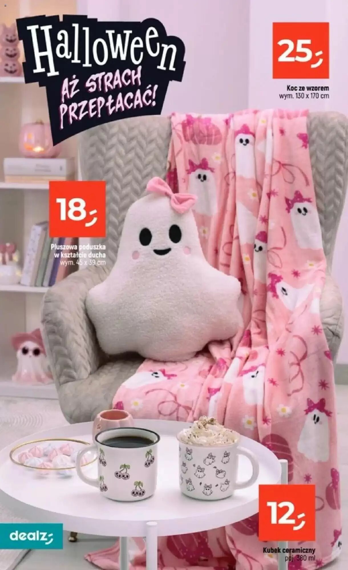 Gazetka promocyjna Dealz  ważna od 10.09.2026 - Strona 30.
