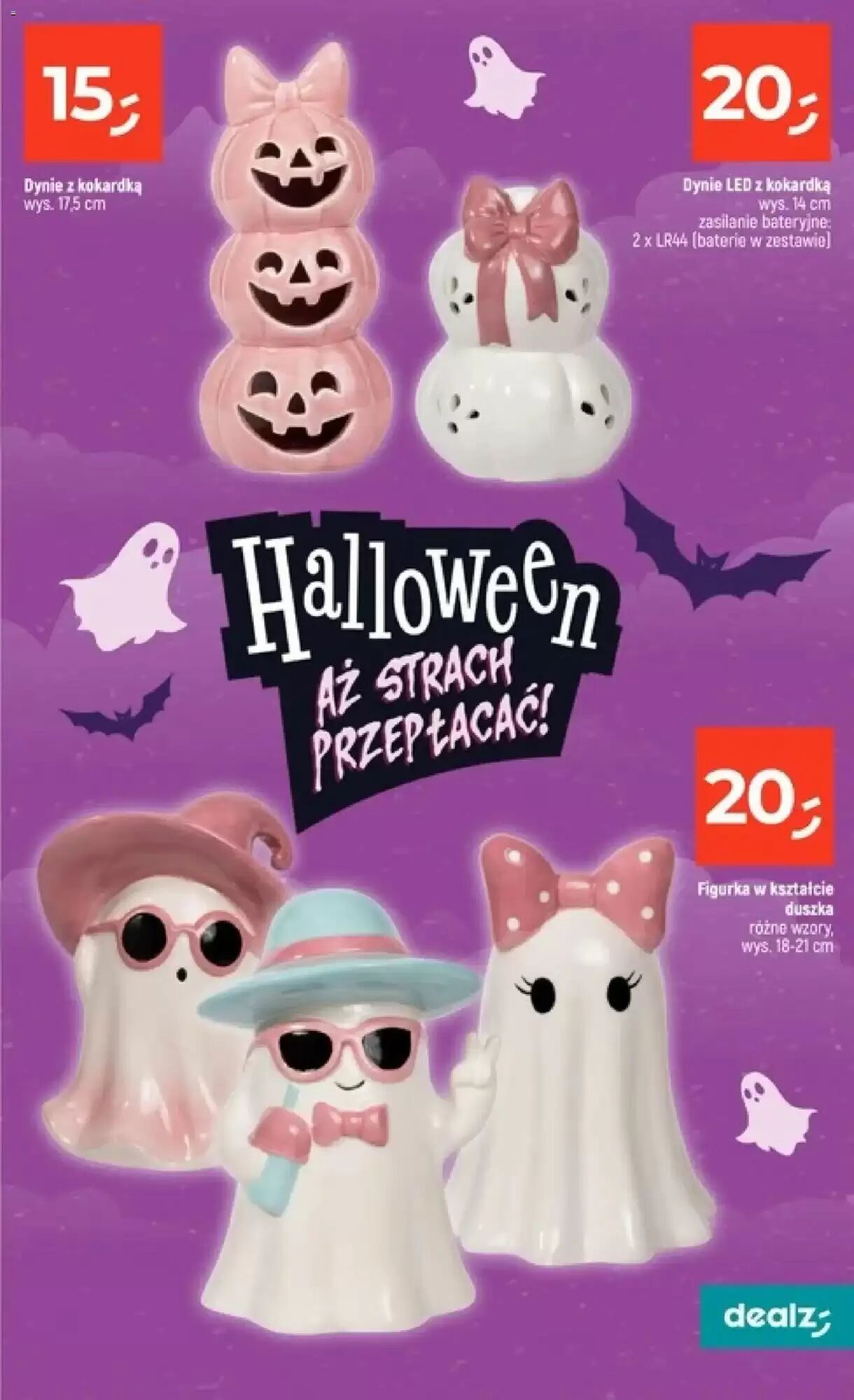 Gazetka promocyjna Dealz  ważna od 10.09.2026 - Strona 31.
