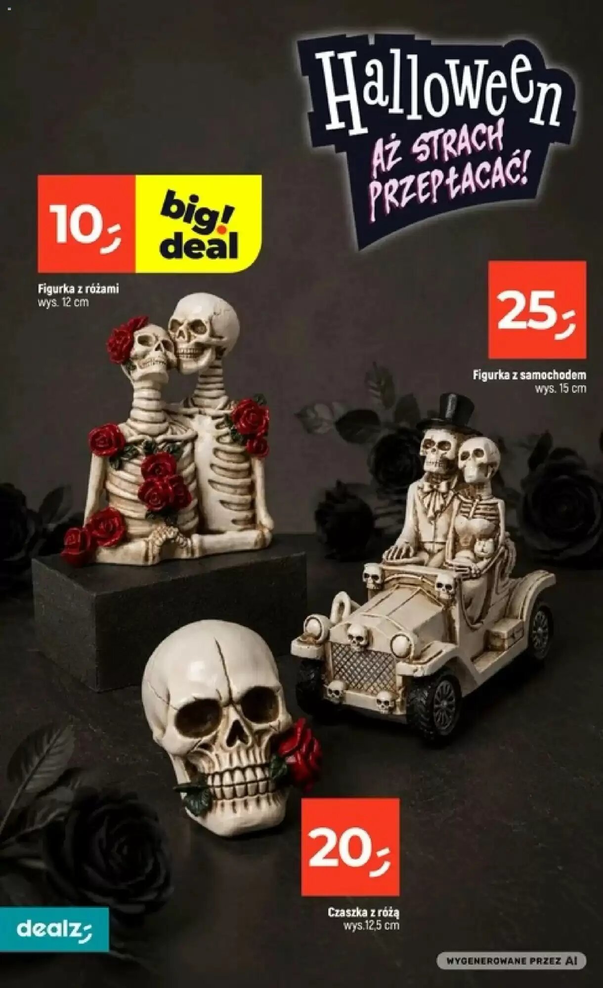 Gazetka promocyjna Dealz  ważna od 10.09.2026 - Strona 36.