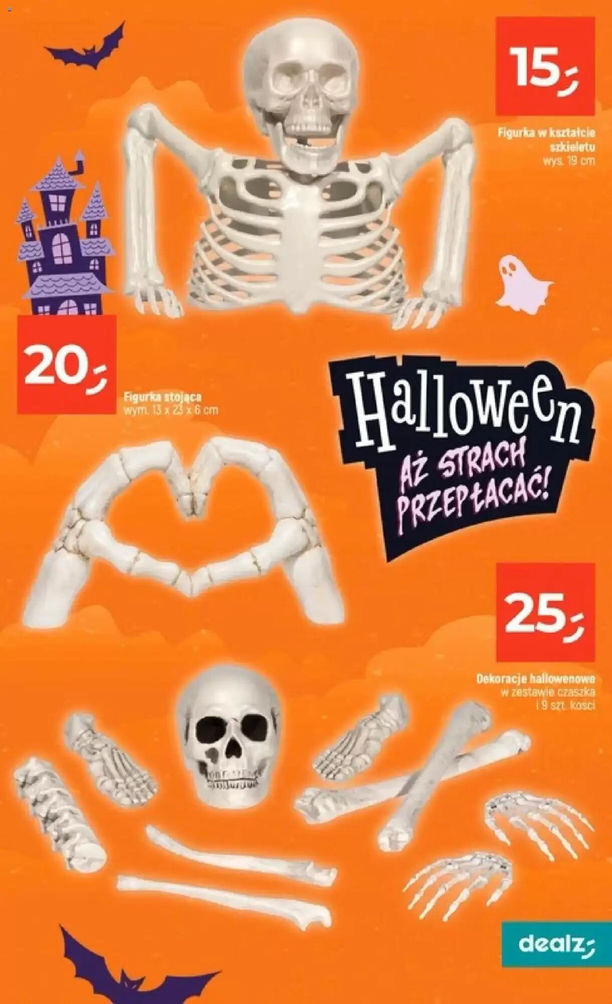 Gazetka promocyjna Dealz  ważna od 10.09.2026 - Strona 37.