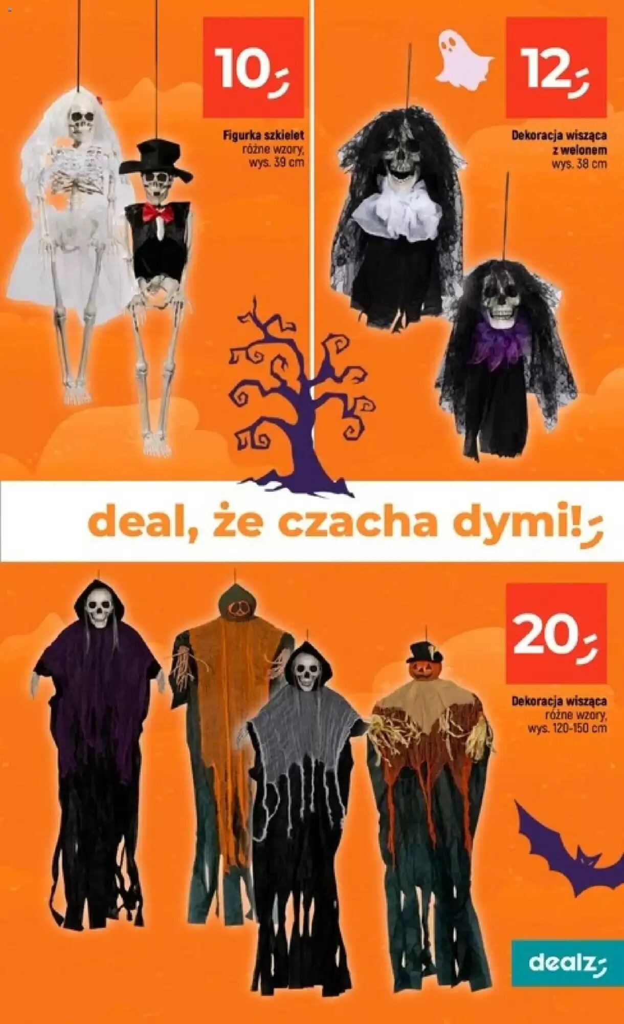 Gazetka promocyjna Dealz  ważna od 10.09.2026 - Strona 39.