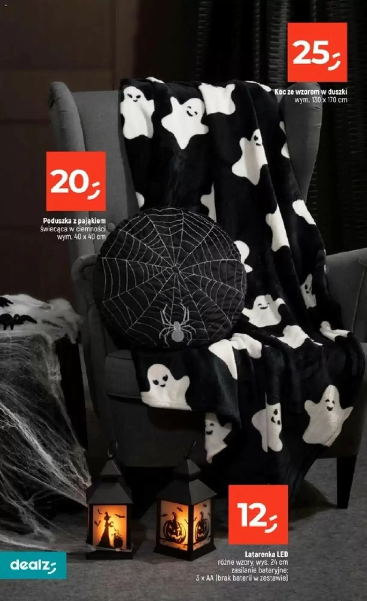 Gazetka promocyjna Dealz  ważna od 10.09.2026 - Strona 42.