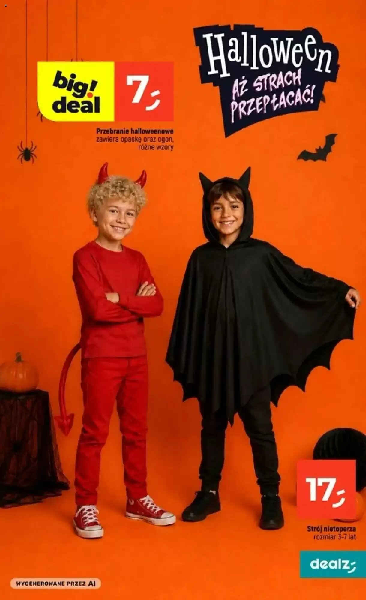 Gazetka promocyjna Dealz  ważna od 10.09.2026 - Strona 45.
