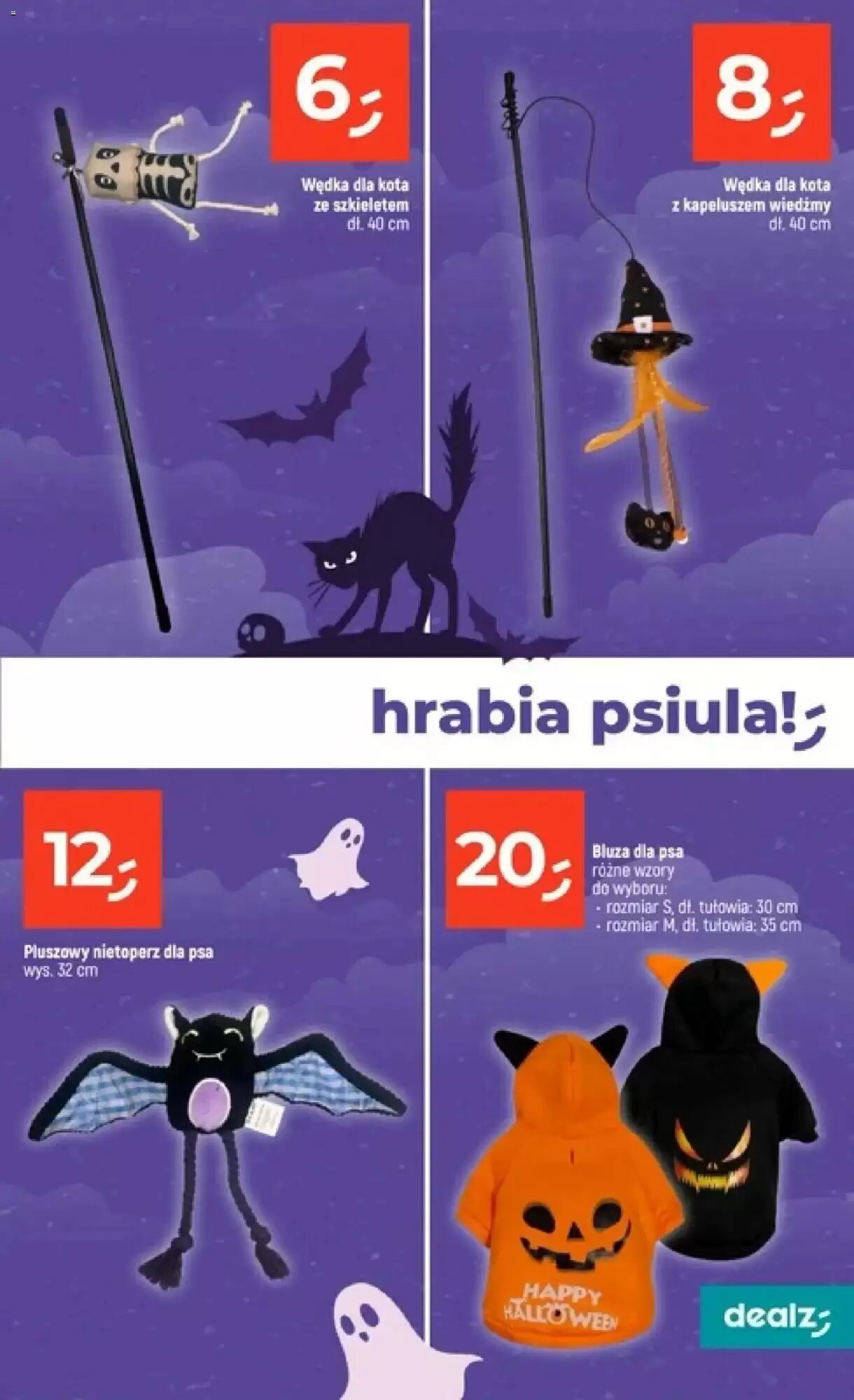 Gazetka promocyjna Dealz  ważna od 10.09.2026 - Strona 53.