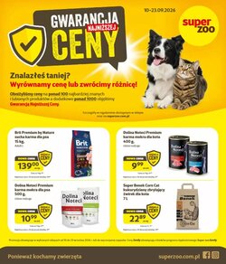 Gazetka promocyjna Kakadu  ważna od 10.09.2026