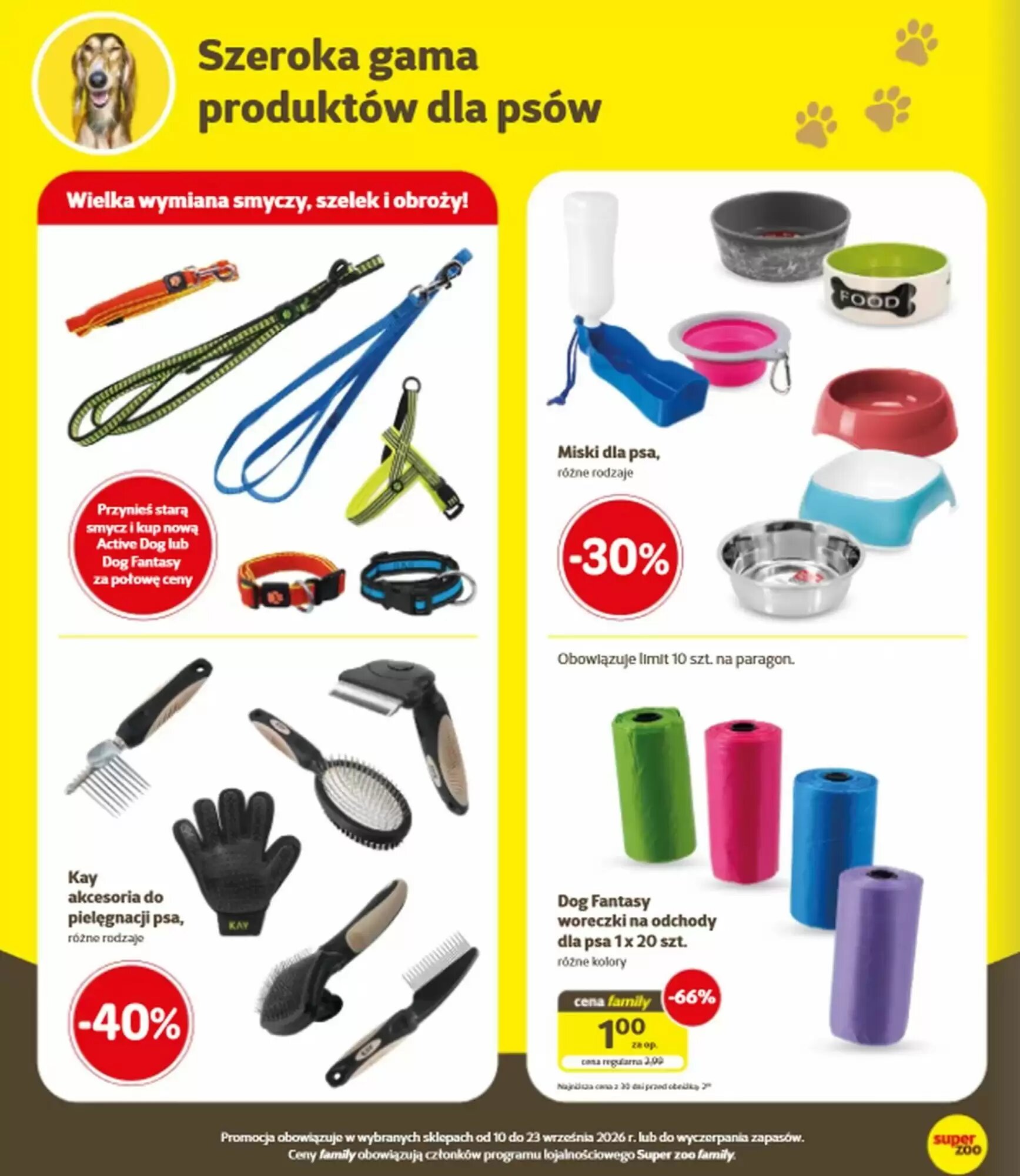 Gazetka promocyjna Kakadu  ważna od 10.09.2026 - Strona 2.