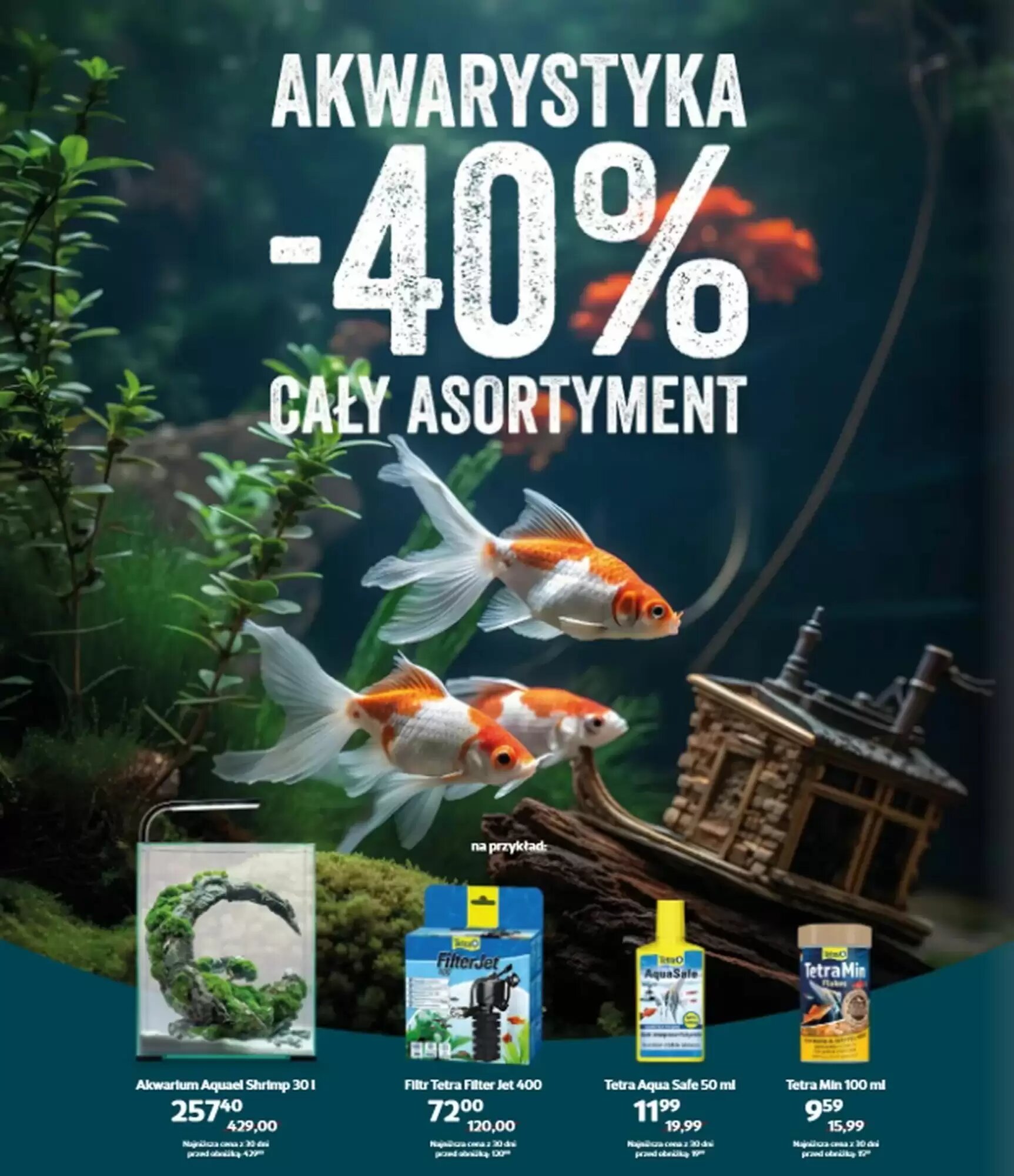 Gazetka promocyjna Kakadu  ważna od 10.09.2026 - Strona 6.