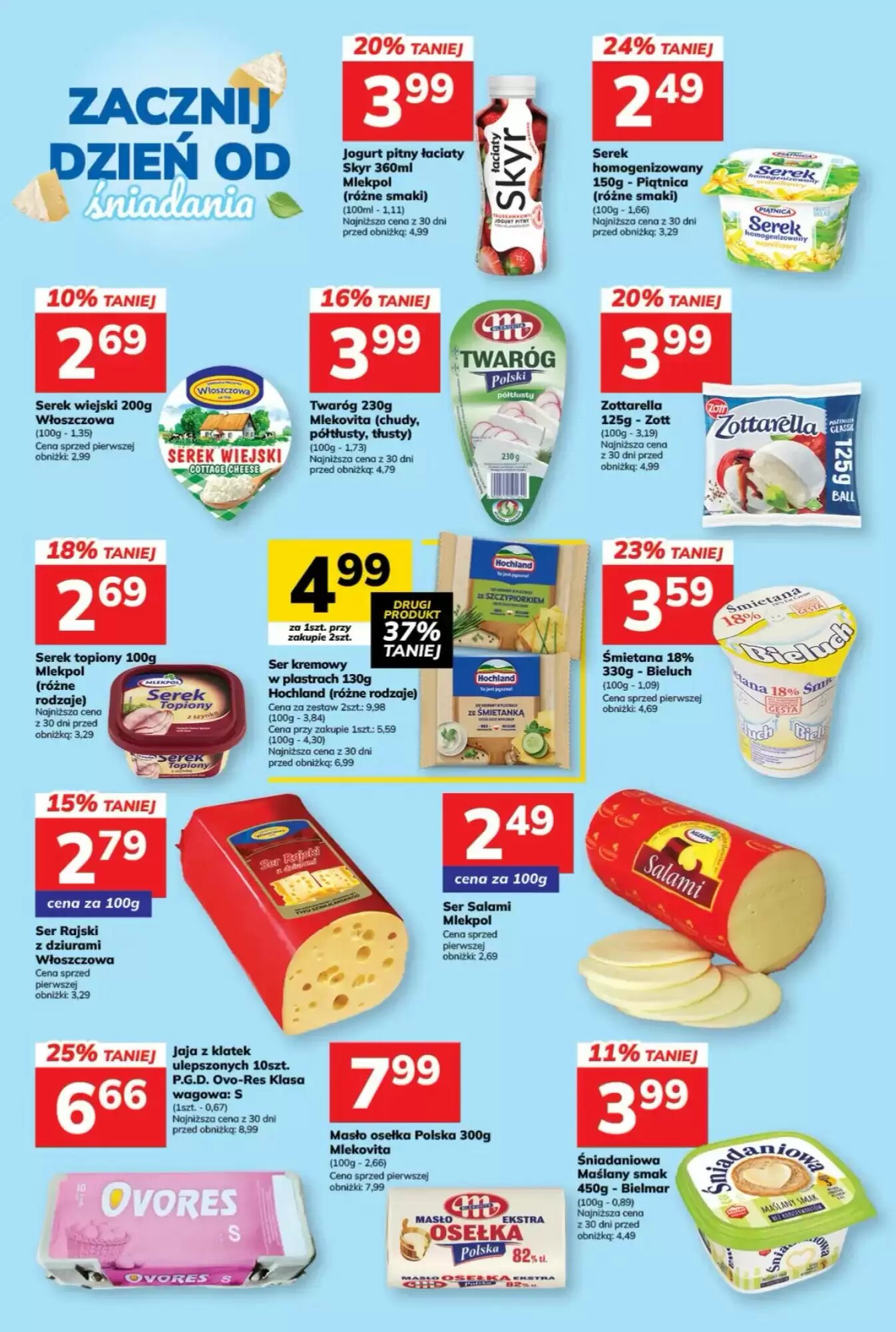 Gazetka promocyjna Hitpol  ważna od 11.09.2026 - Strona 2.