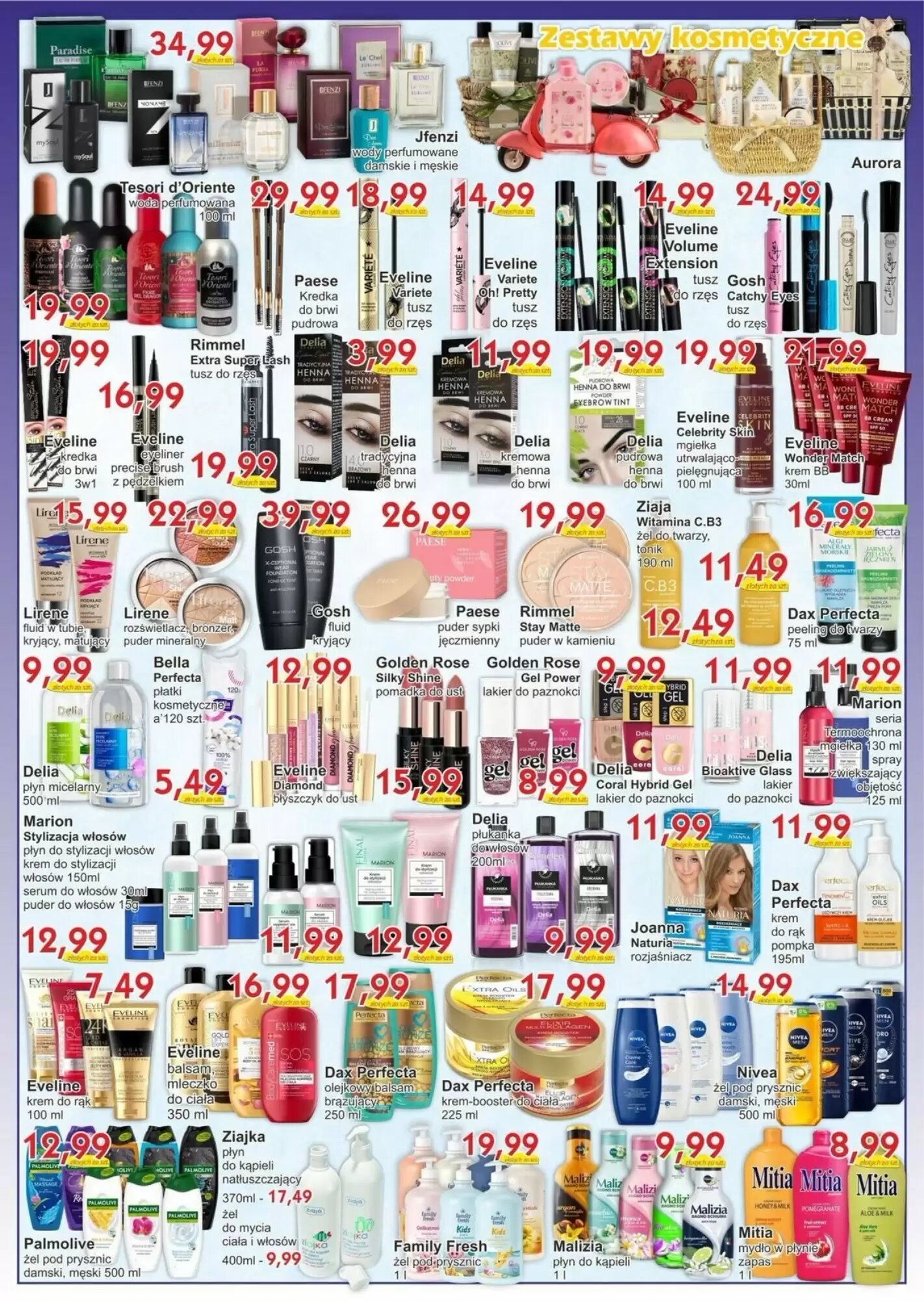 Gazetka promocyjna Gutek  ważna od 11.09.2026 - Strona 2.