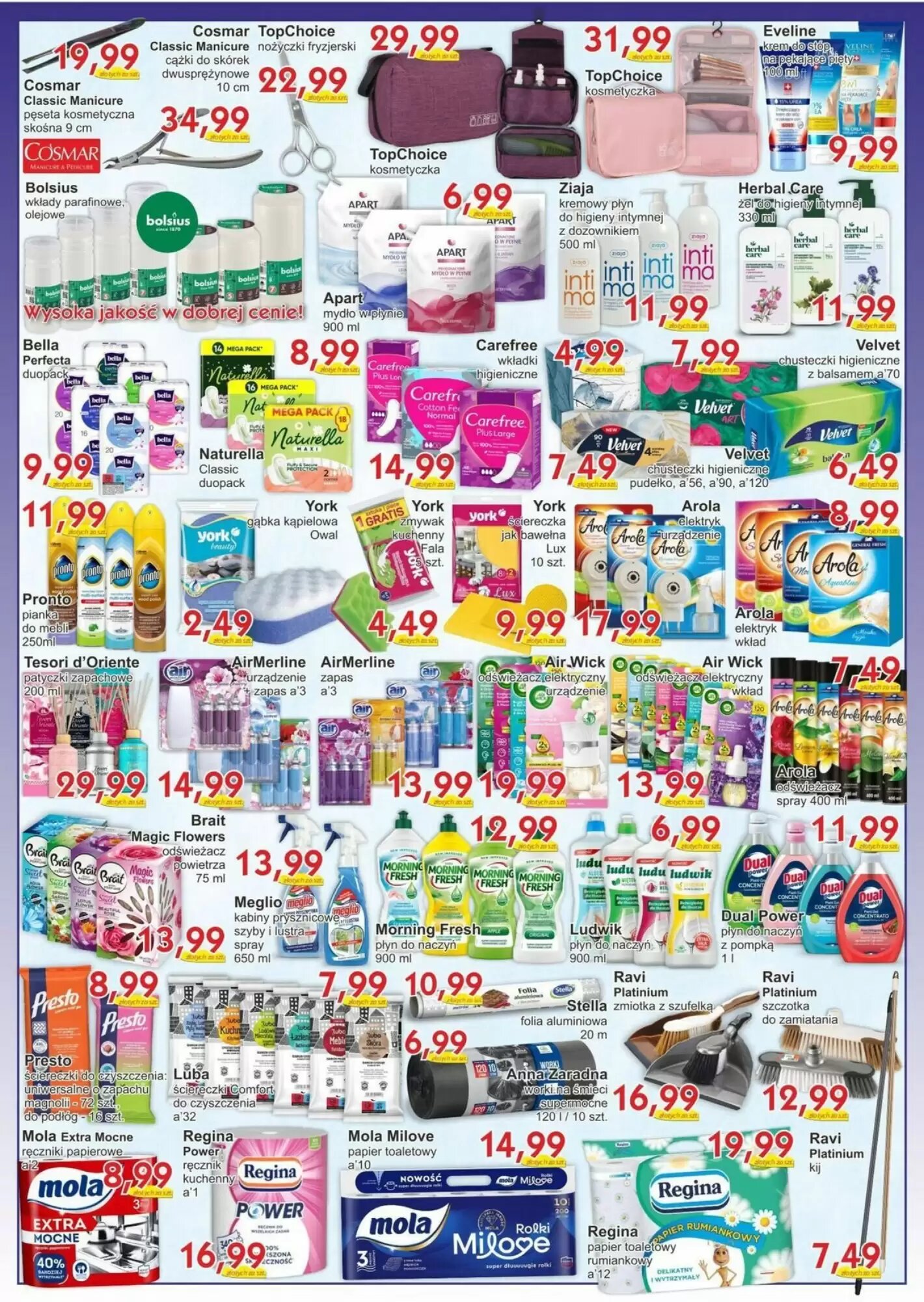 Gazetka promocyjna Gutek  ważna od 11.09.2026 - Strona 3.