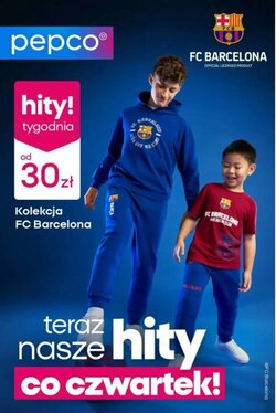 Gazetka promocyjna Pepco  ważna od 11.09.2026