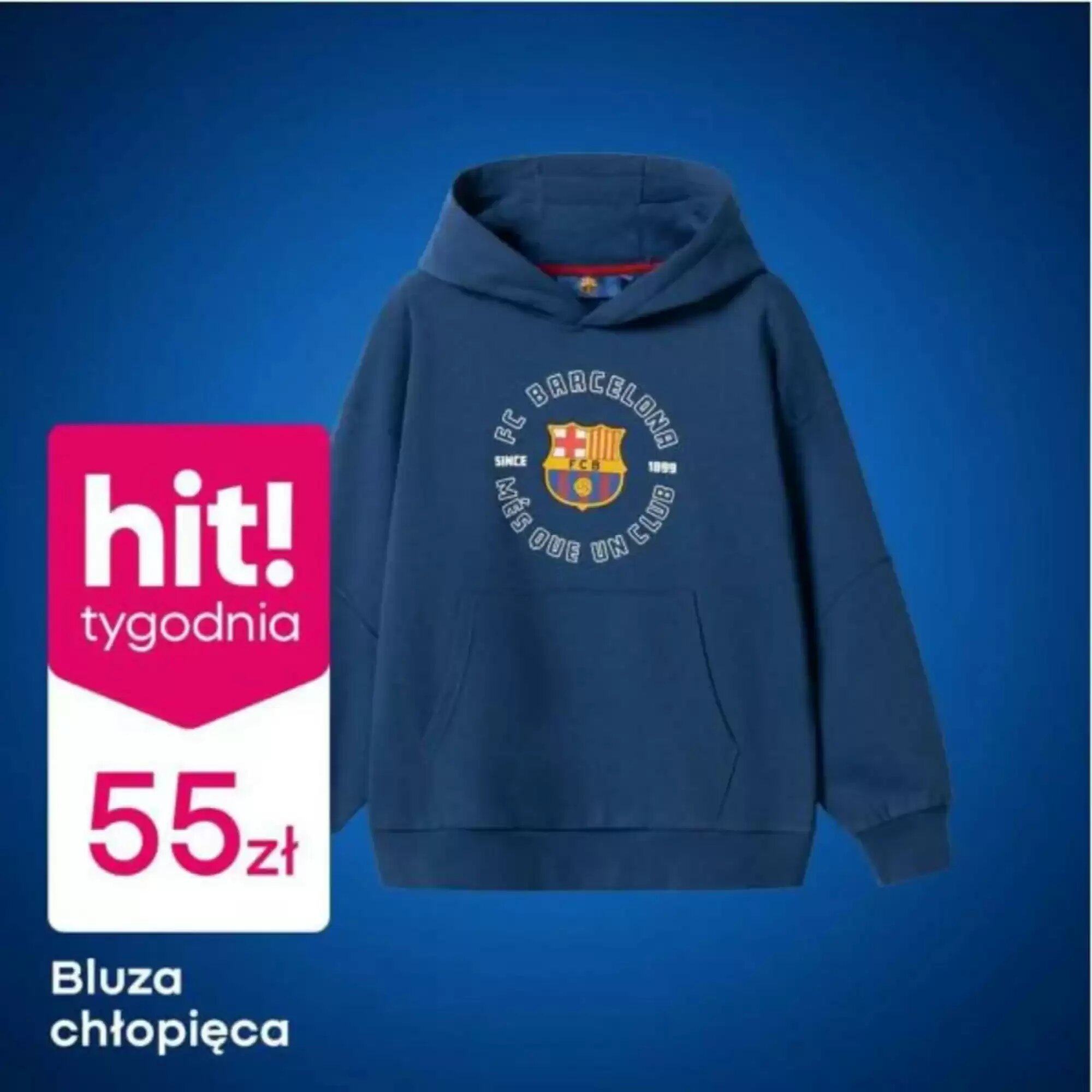 Gazetka promocyjna Pepco  ważna od 11.09.2026 - Strona 4.