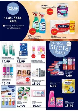 Gazetka promocyjna Hale Banacha  ważna od 14.09.2026