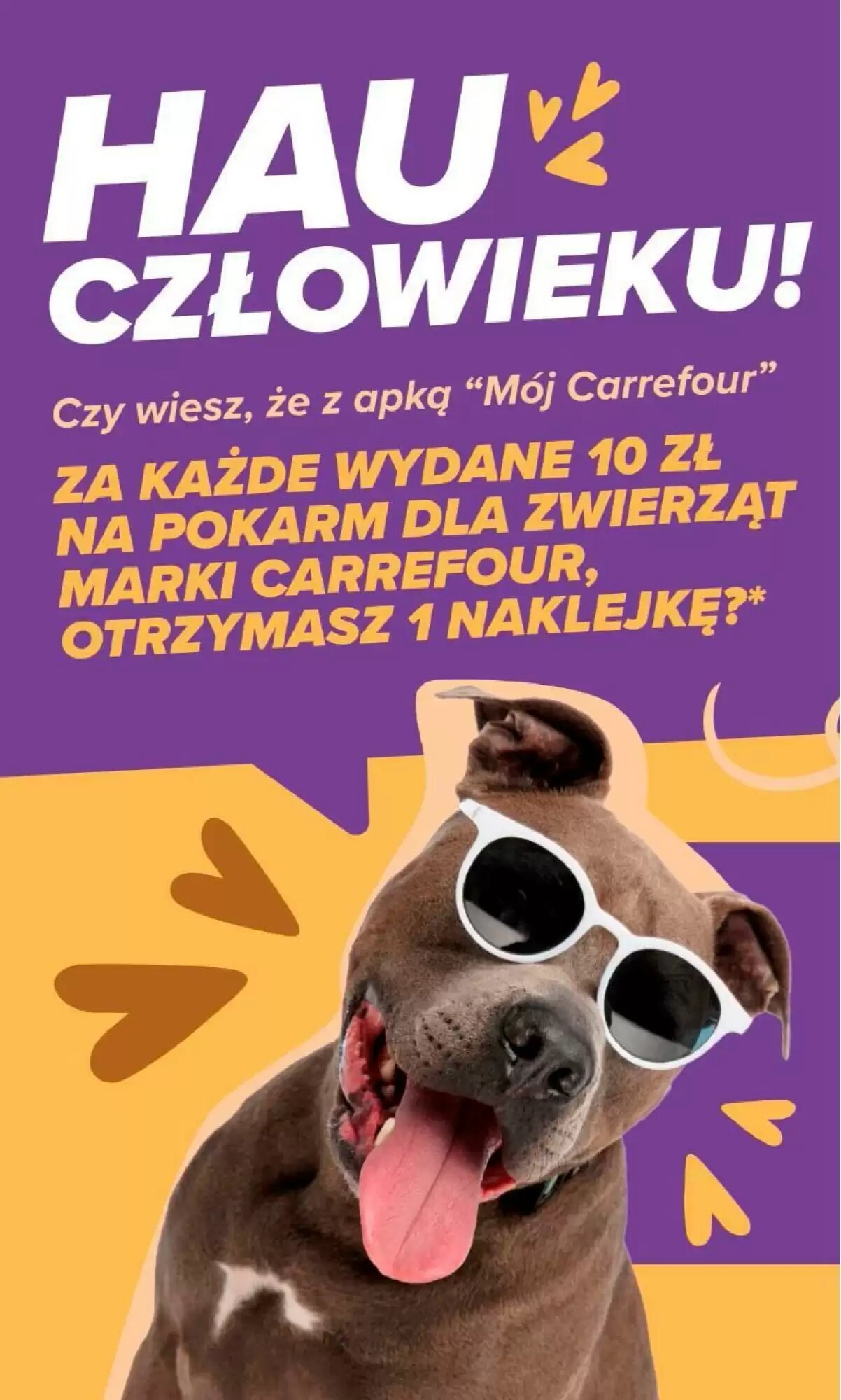 Gazetka promocyjna Carrefour Market  ważna od 14.09.2026 - Strona 2.