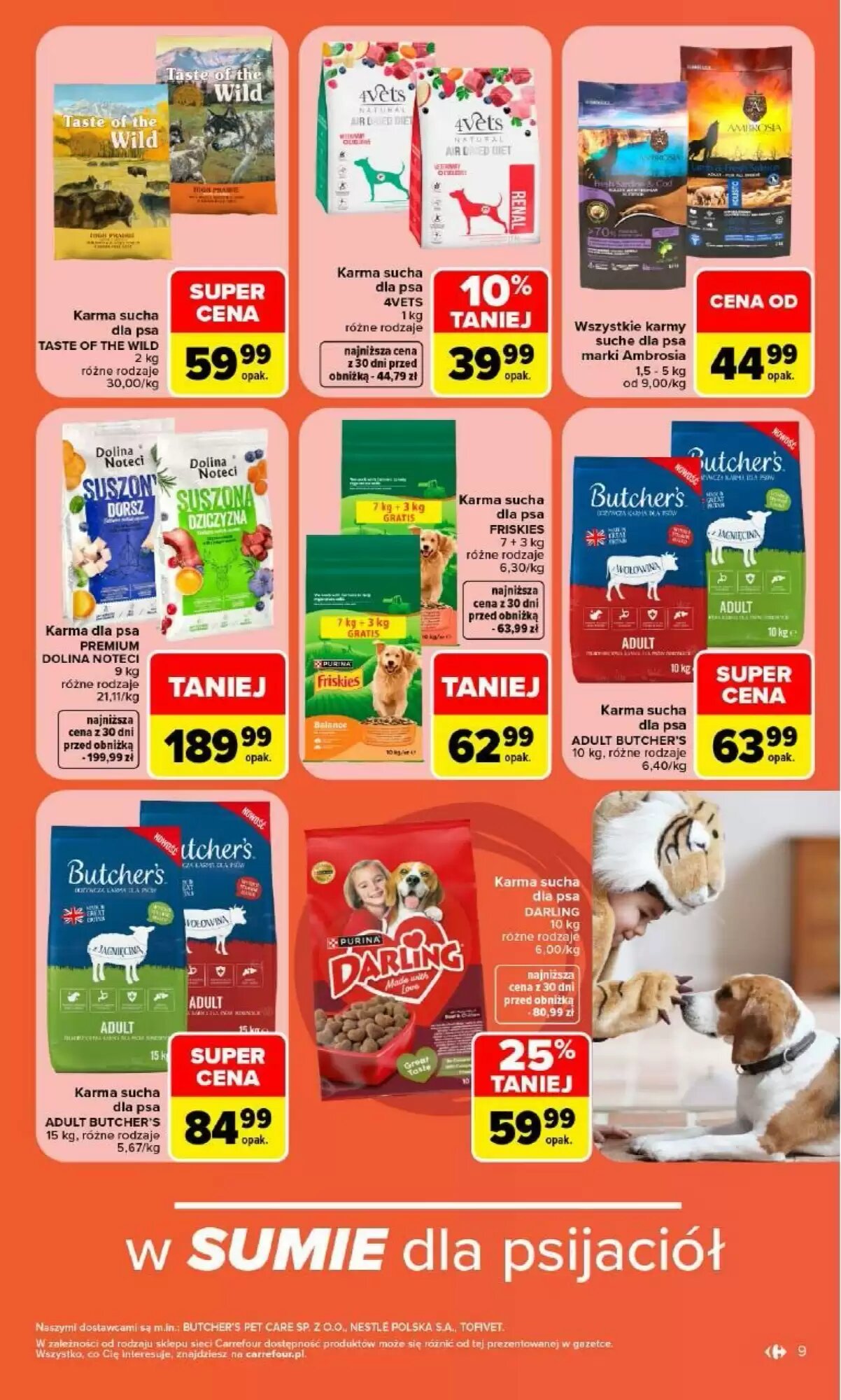 Gazetka promocyjna Carrefour  ważna od 14.09.2026 - Strona 11.