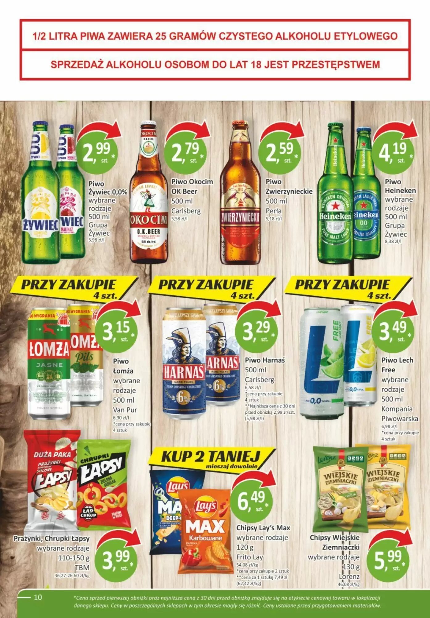 Gazetka promocyjna Market Point  ważna od 14.09.2026 - Strona 10.