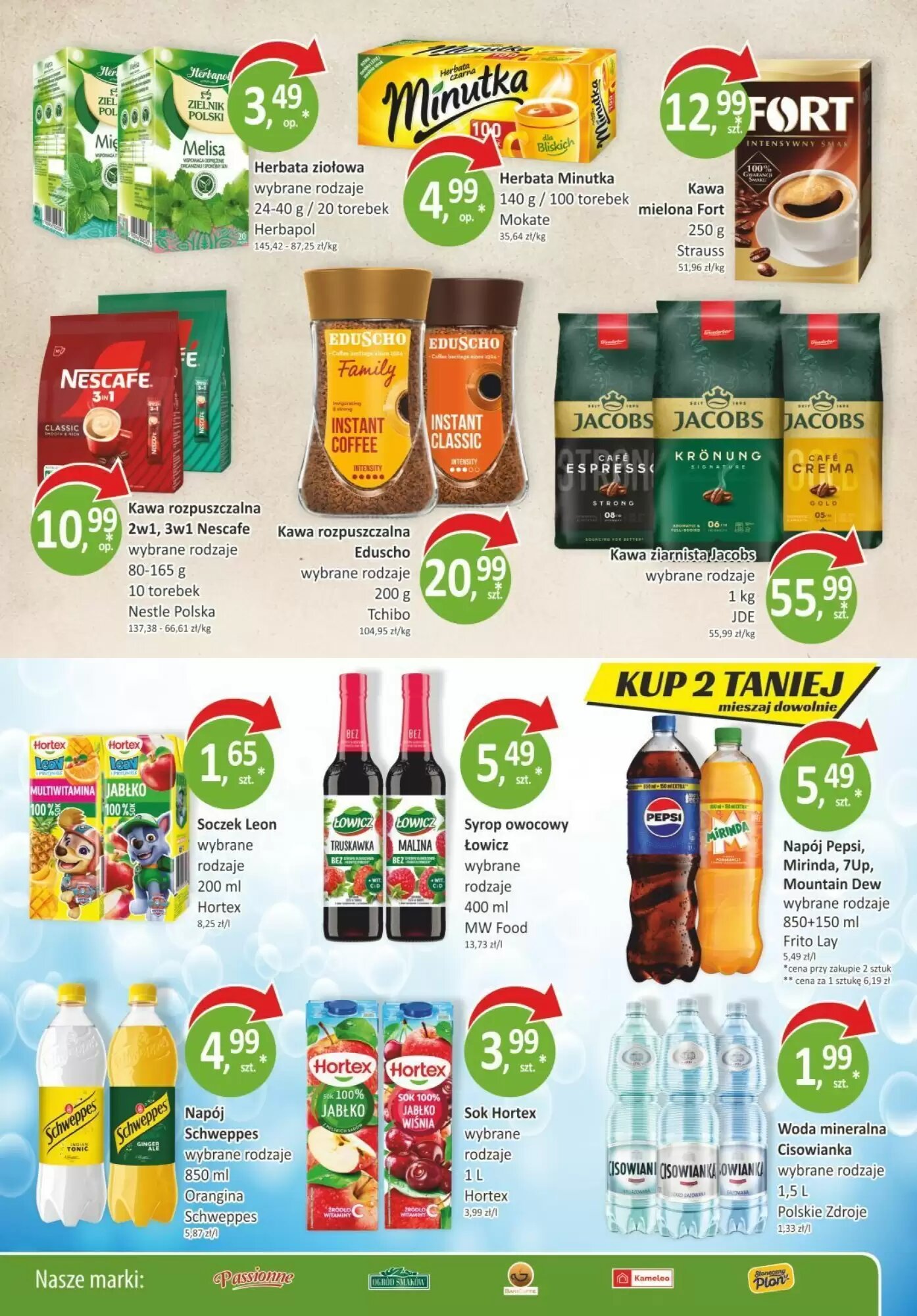 Gazetka promocyjna Market Point  ważna od 14.09.2026 - Strona 7.