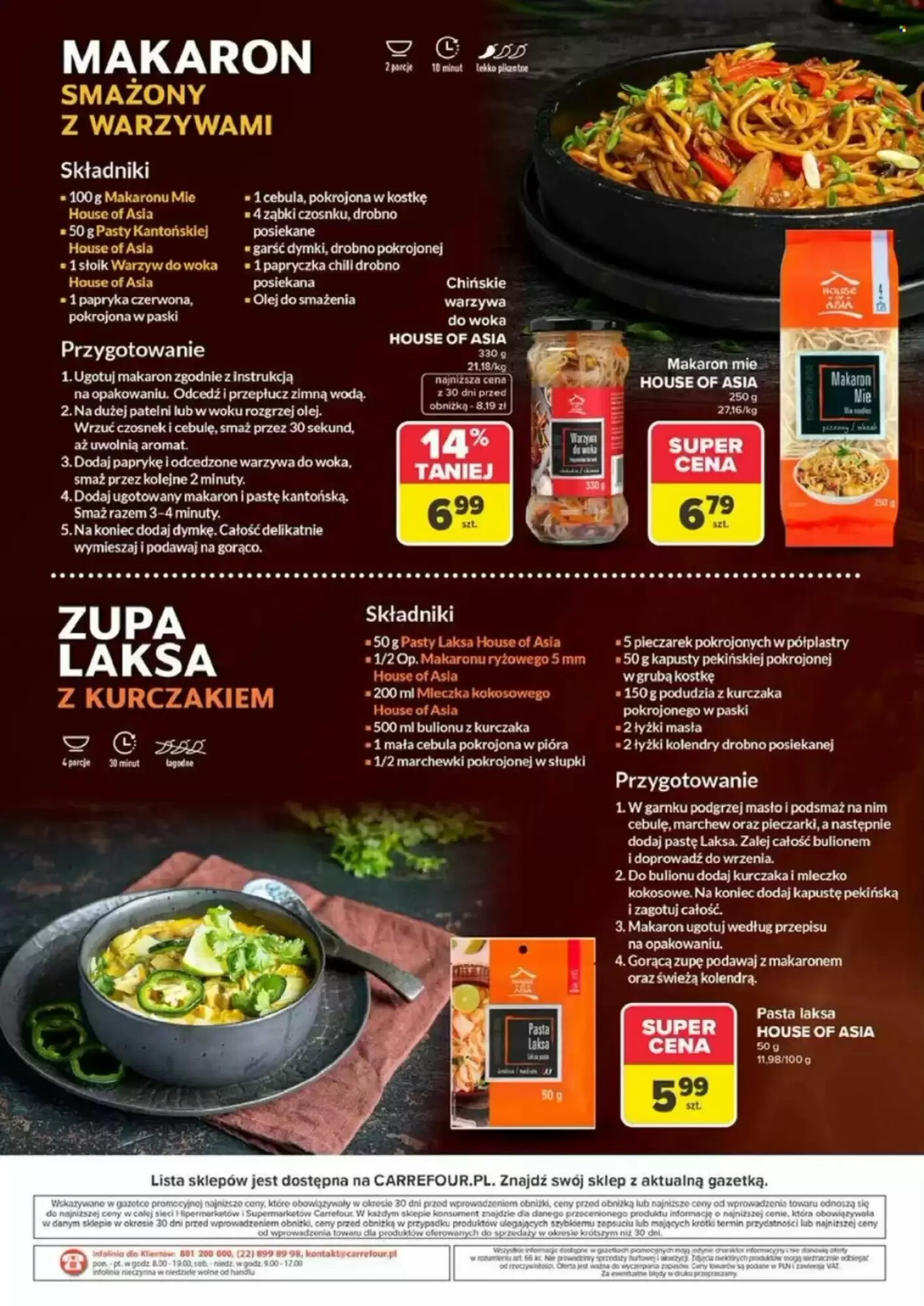 Gazetka promocyjna Carrefour  ważna od 14.09.2026 - Strona 4.
