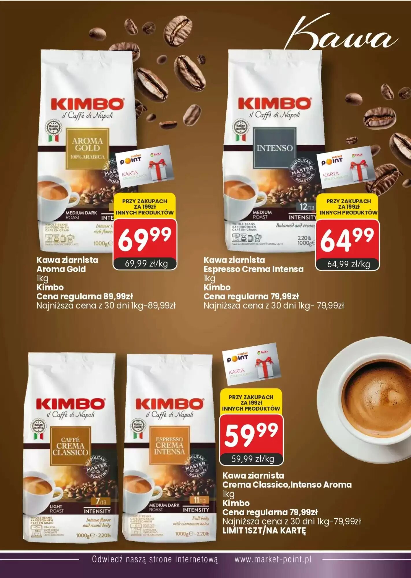 Gazetka promocyjna Market Point  ważna od 14.09.2026 - Strona 16.