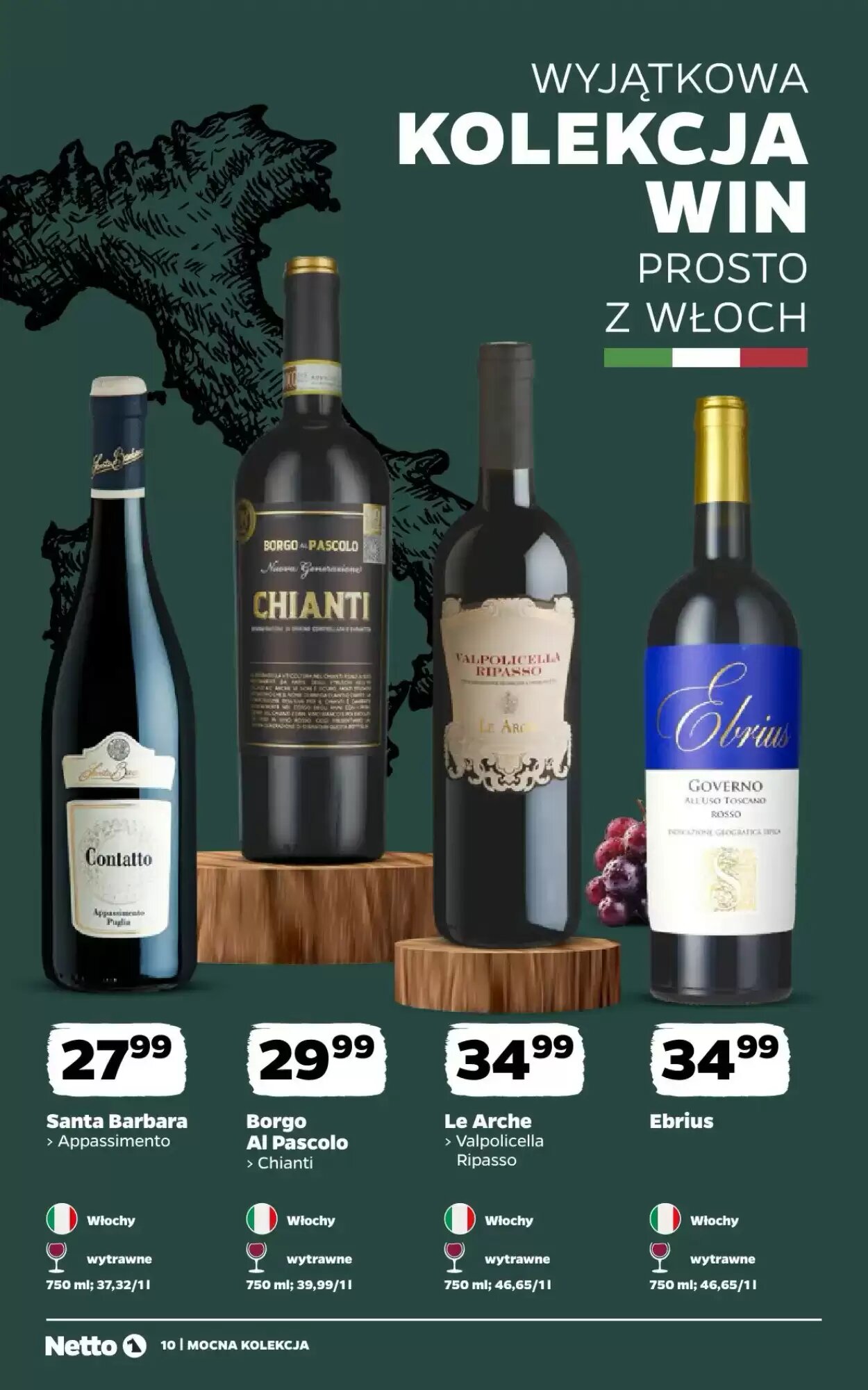 Gazetka promocyjna Netto  ważna od 14.09.2026 - Strona 10.