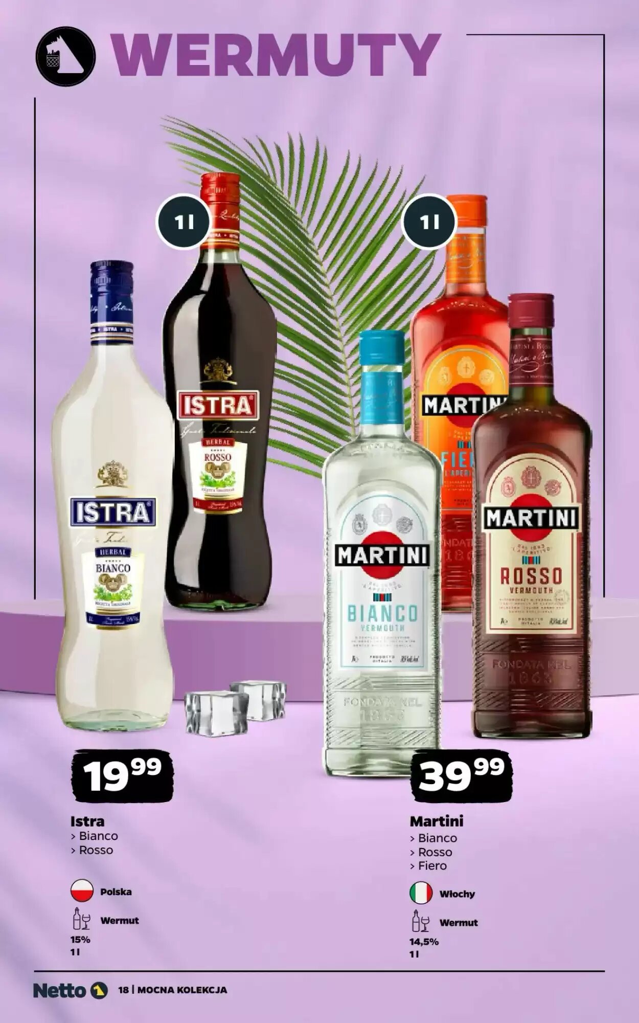 Gazetka promocyjna Netto  ważna od 14.09.2026 - Strona 18.