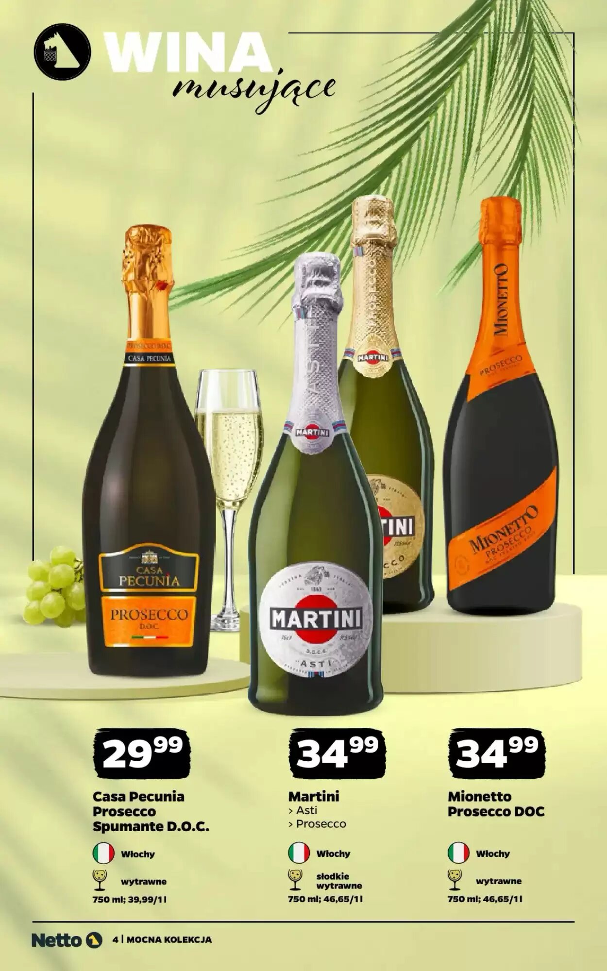 Gazetka promocyjna Netto  ważna od 14.09.2026 - Strona 4.