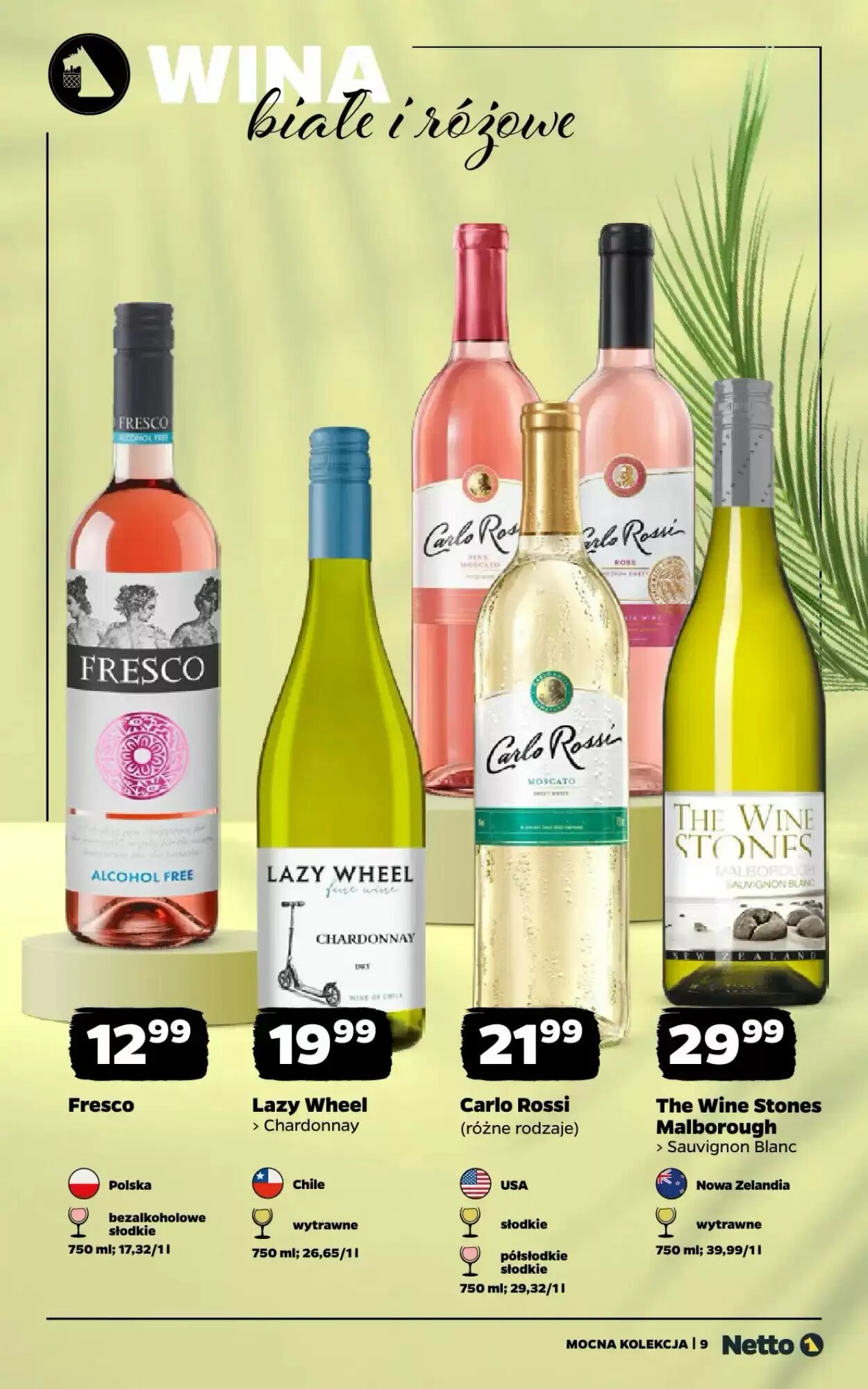 Gazetka promocyjna Netto  ważna od 14.09.2026 - Strona 9.