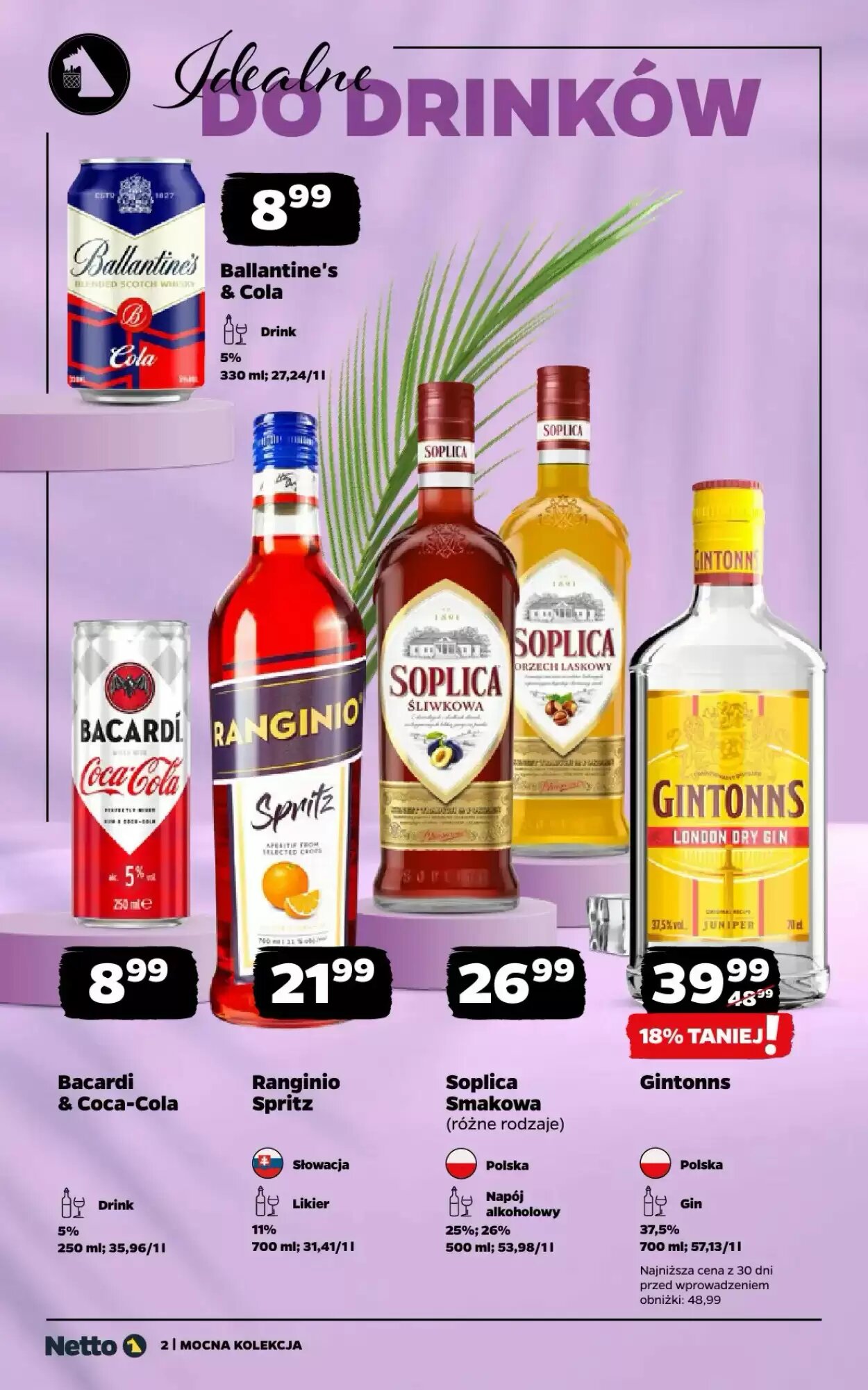 Gazetka promocyjna Netto  ważna od 14.09.2026 - Strona 2.