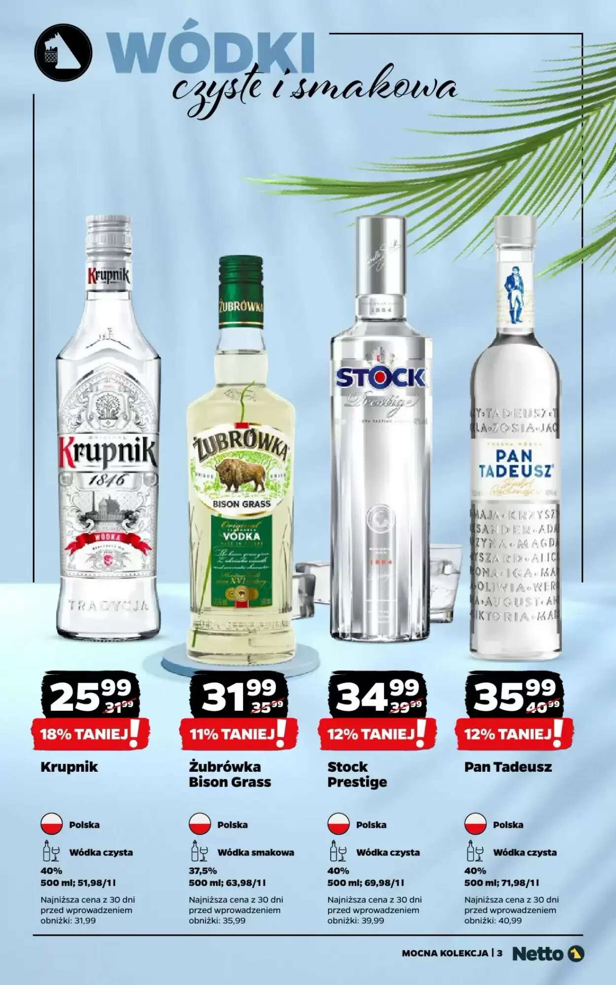 Gazetka promocyjna Netto  ważna od 14.09.2026 - Strona 3.