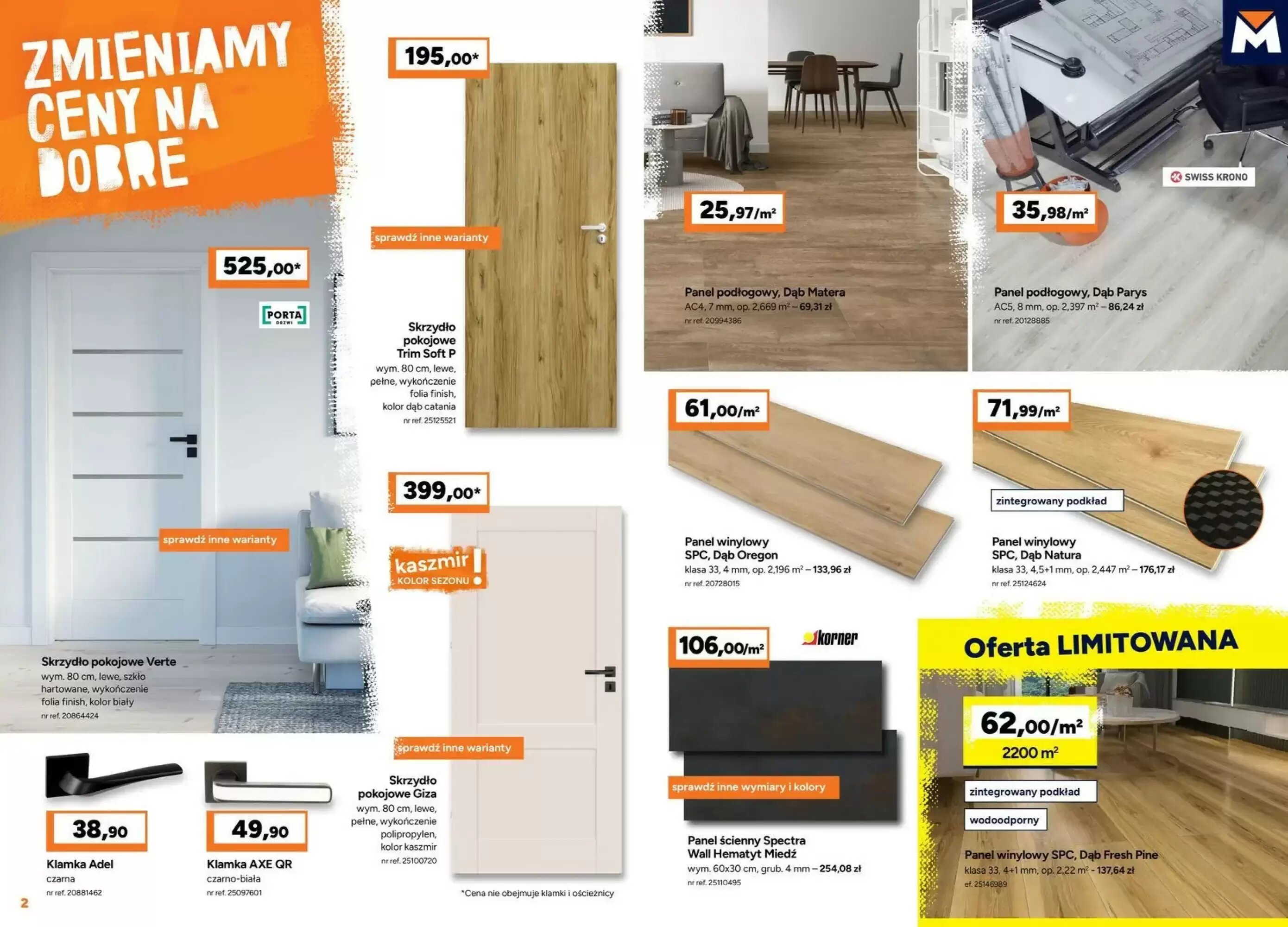 Gazetka promocyjna Bricoman  ważna od 14.09.2026 - Strona 2.
