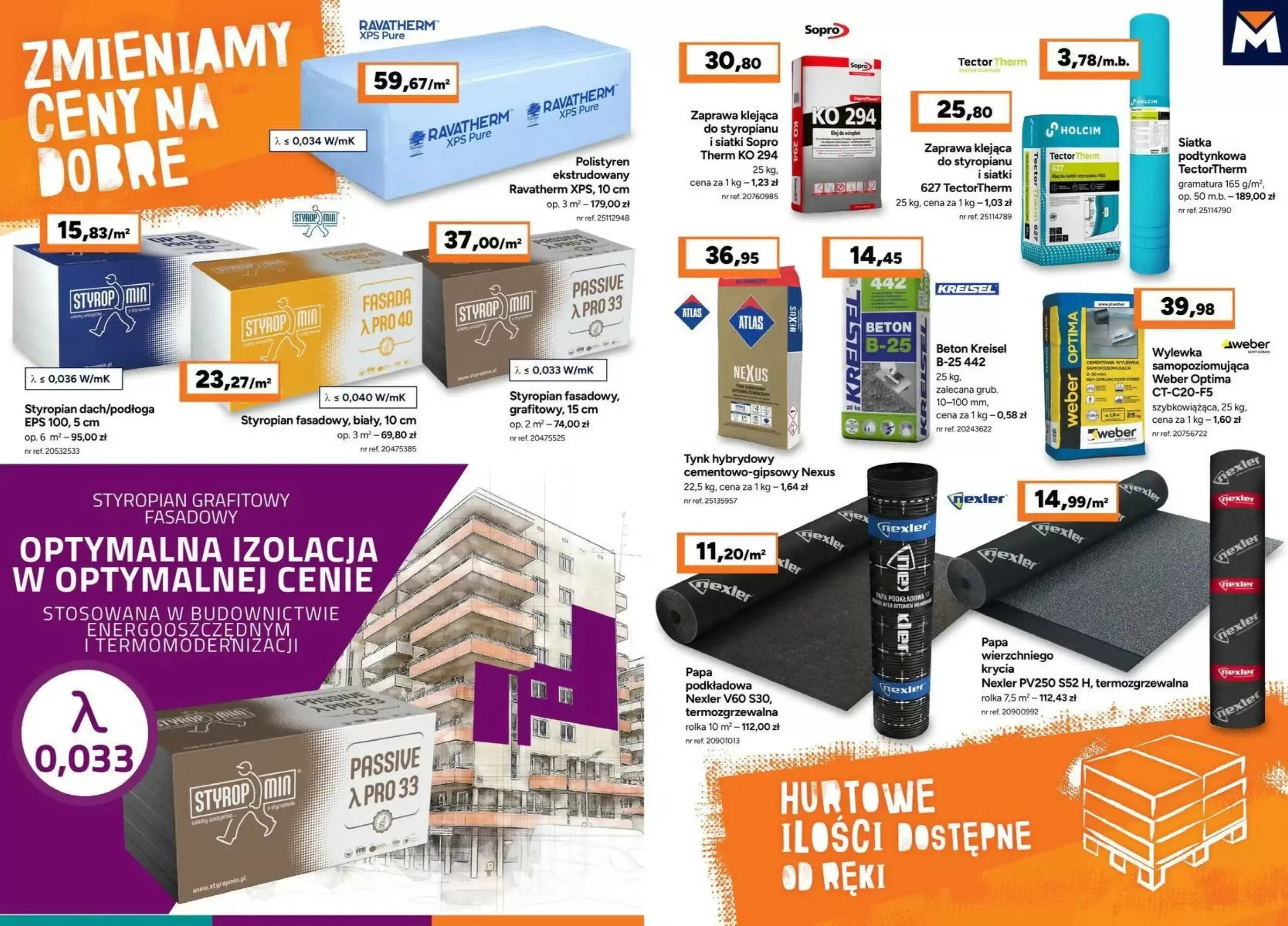 Gazetka promocyjna Bricoman  ważna od 14.09.2026 - Strona 6.