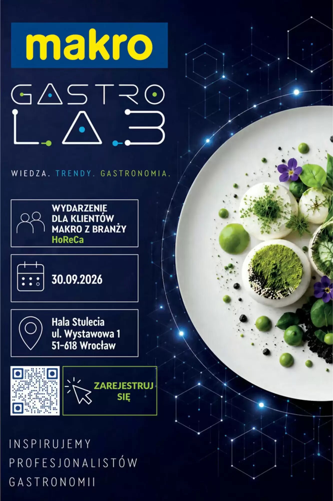 Gazetka promocyjna Makro  ważna od 15.09.2026 - Strona 2.