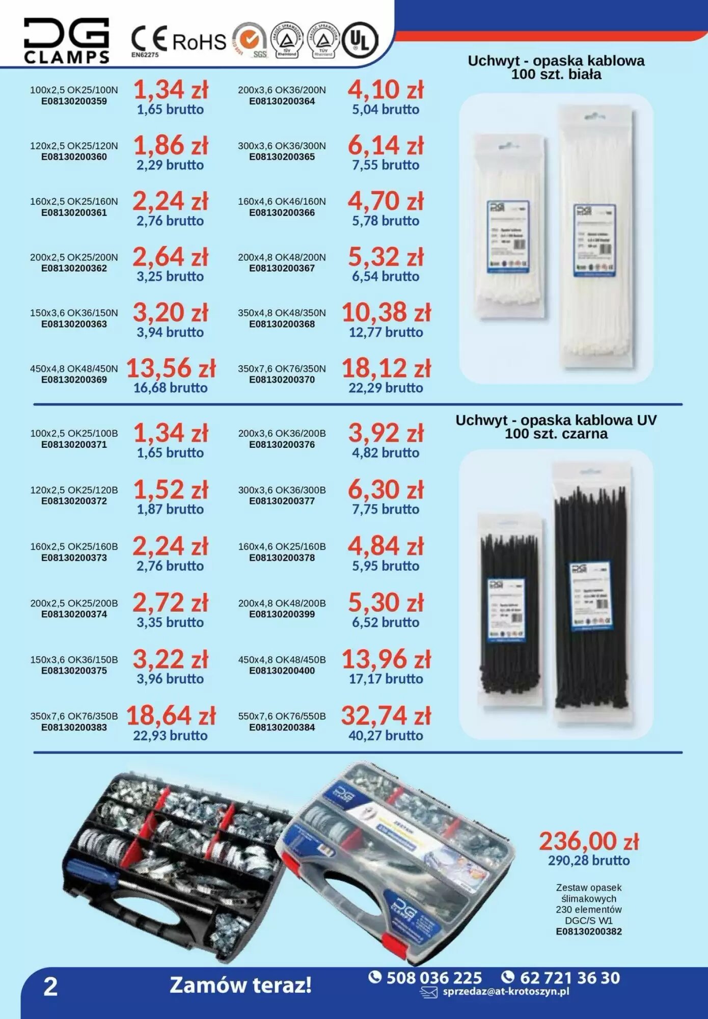 Gazetka promocyjna AT  ważna od 15.09.2026 - Strona 2.