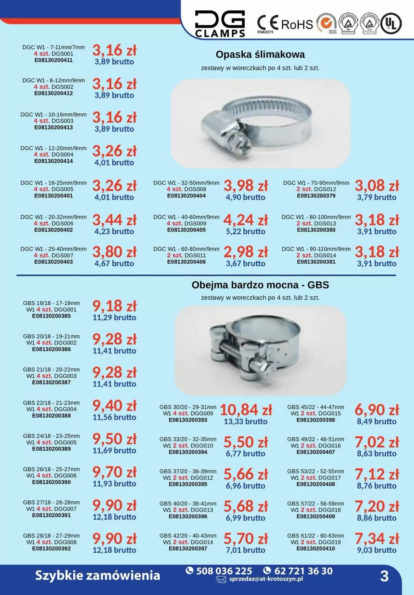 Gazetka promocyjna AT  ważna od 15.09.2026 - Strona 3.