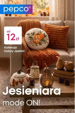 Gazetka promocyjna Pepco  ważna od 15.09.2026