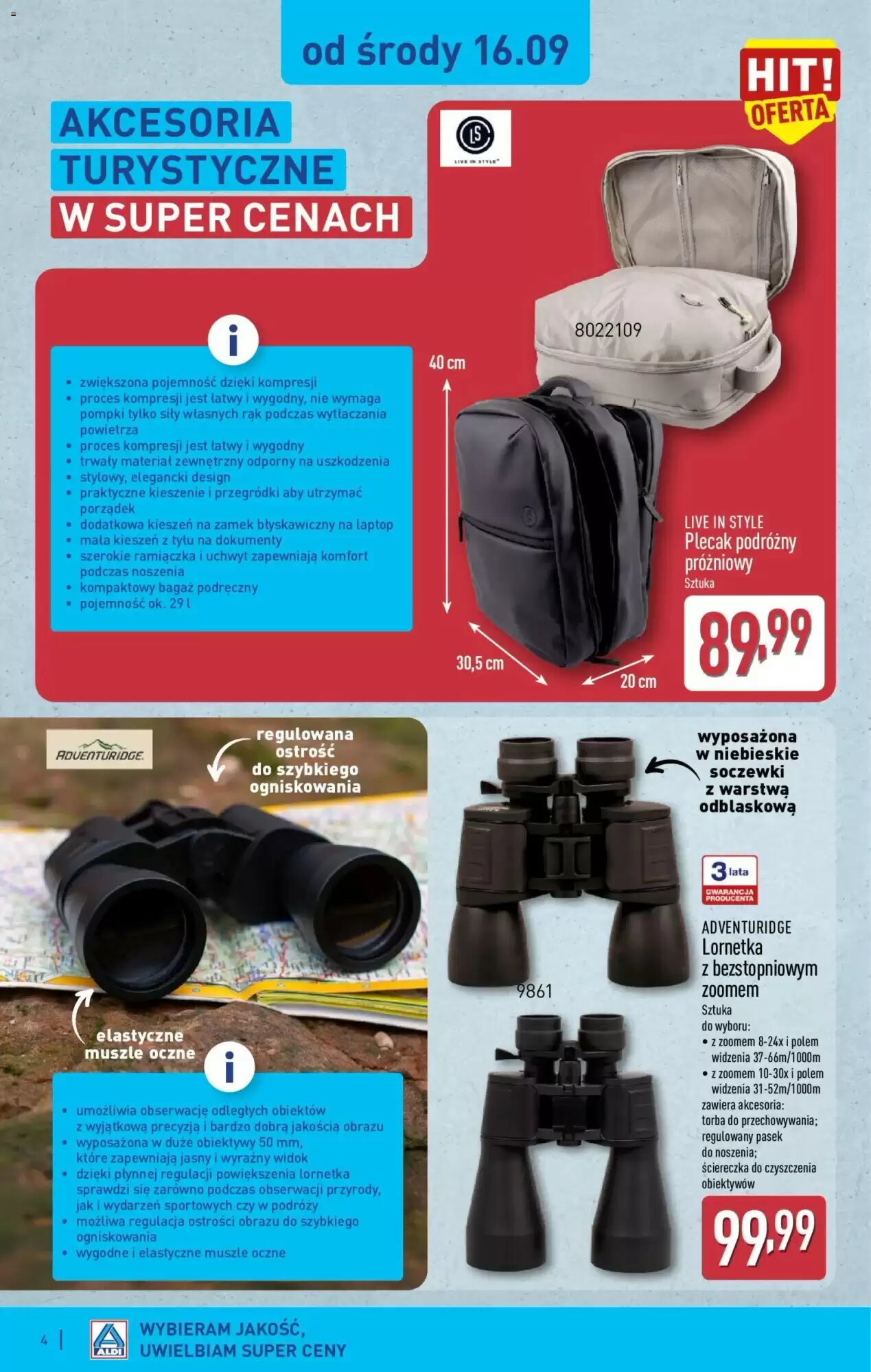 Gazetka promocyjna ALDI  ważna od 16.09.2026 - Strona 4.