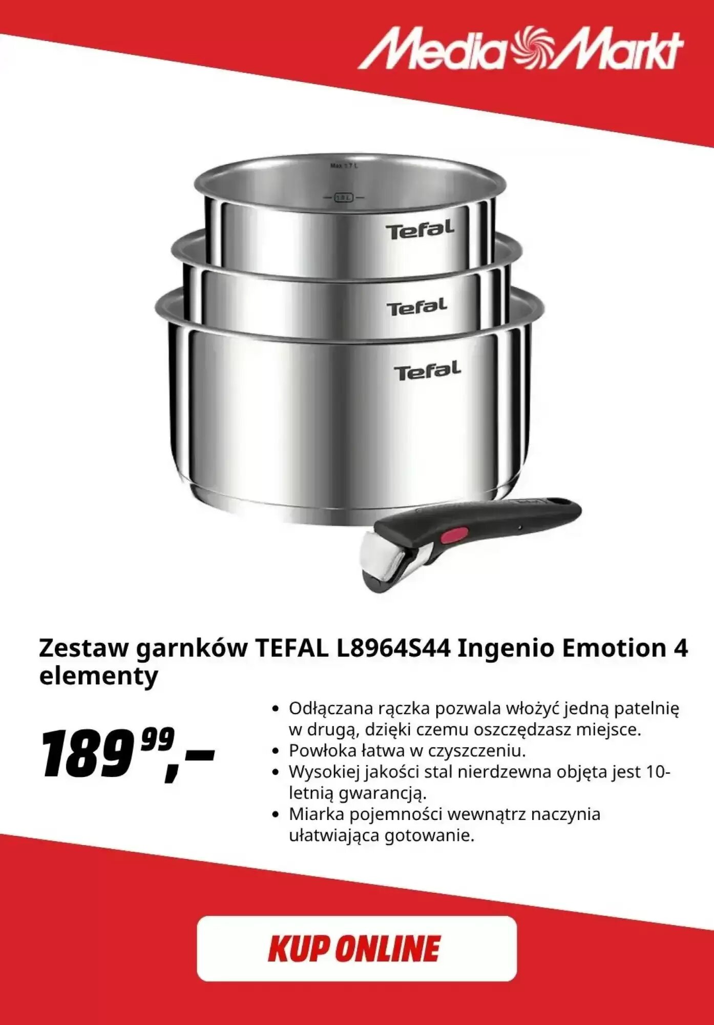 Gazetka promocyjna Media Markt  ważna od 16.09.2026 - Strona 5.
