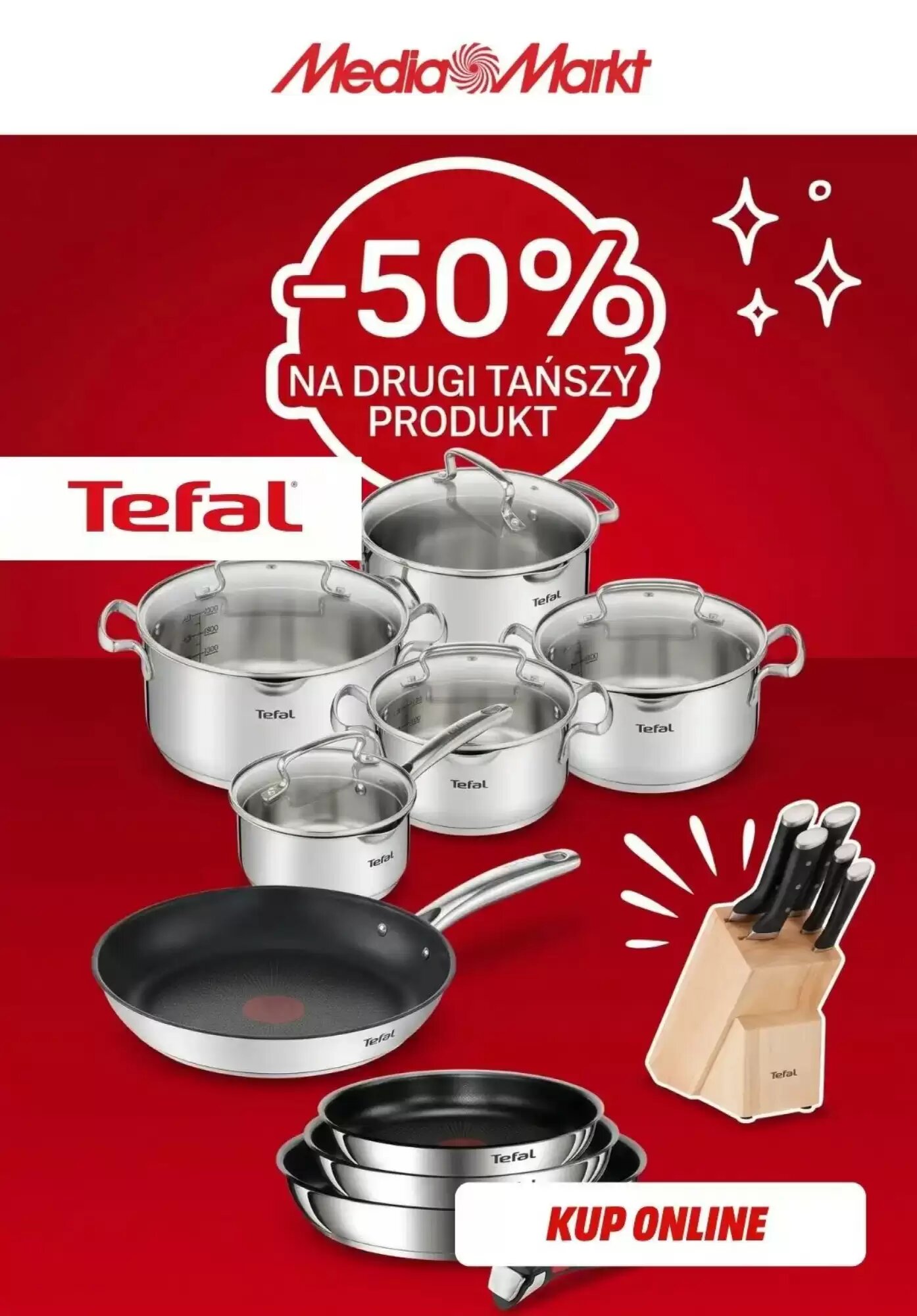 Gazetka promocyjna Media Markt  ważna od 16.09.2026 - Strona 1.