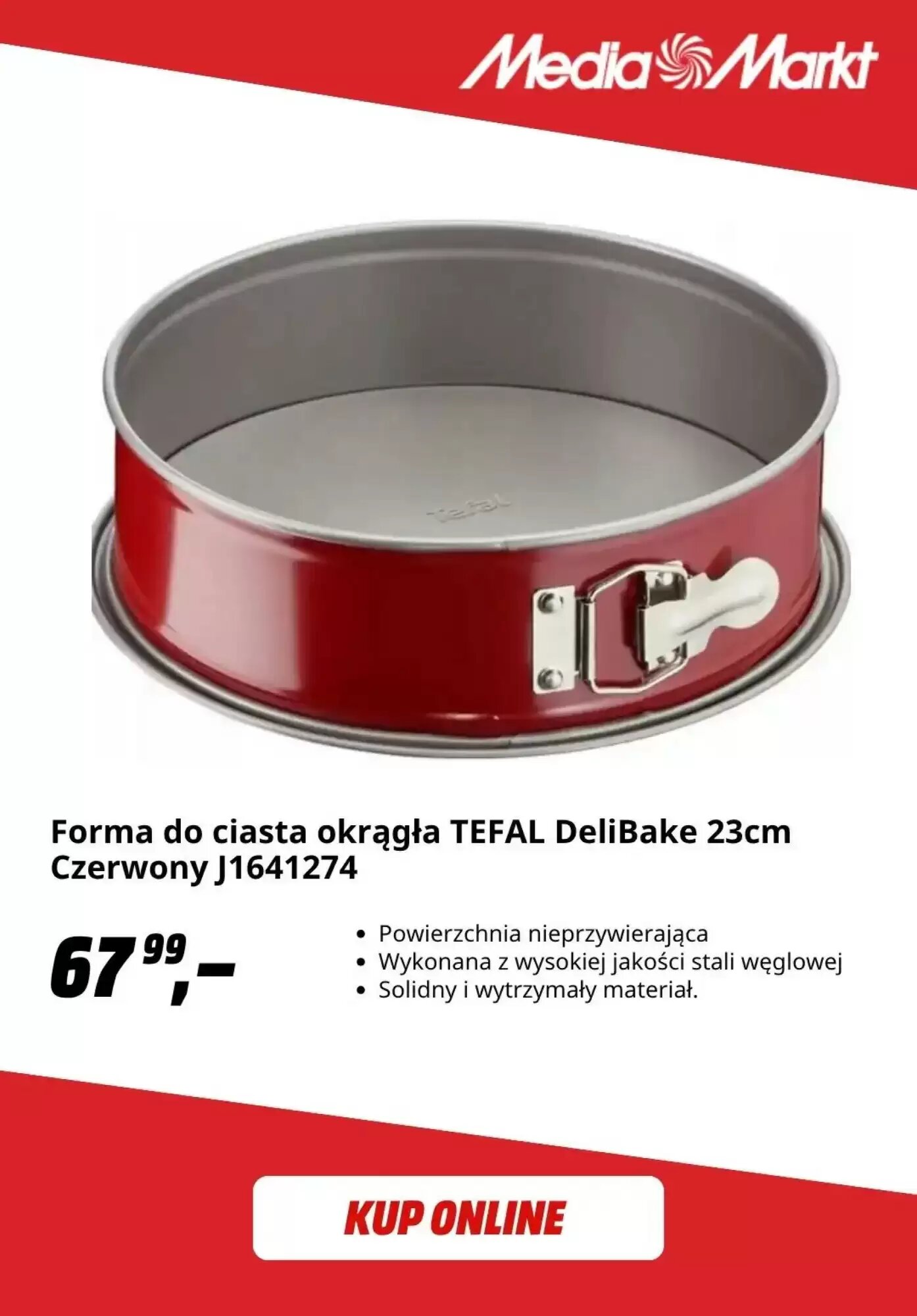 Gazetka promocyjna Media Markt  ważna od 16.09.2026 - Strona 10.