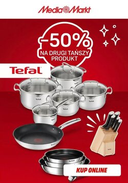 Gazetka promocyjna Media Markt  ważna od 16.09.2026
