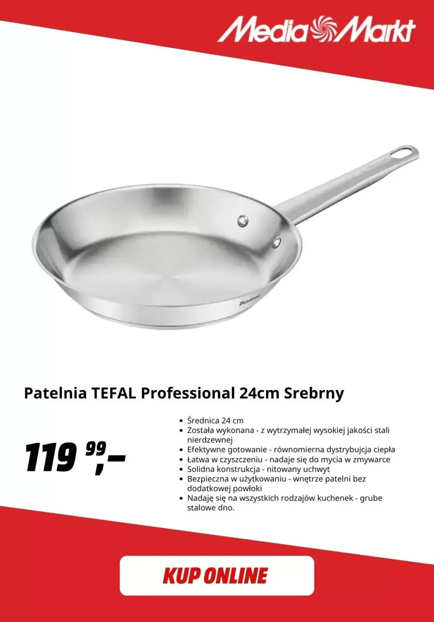 Gazetka promocyjna Media Markt  ważna od 16.09.2026 - Strona 3.