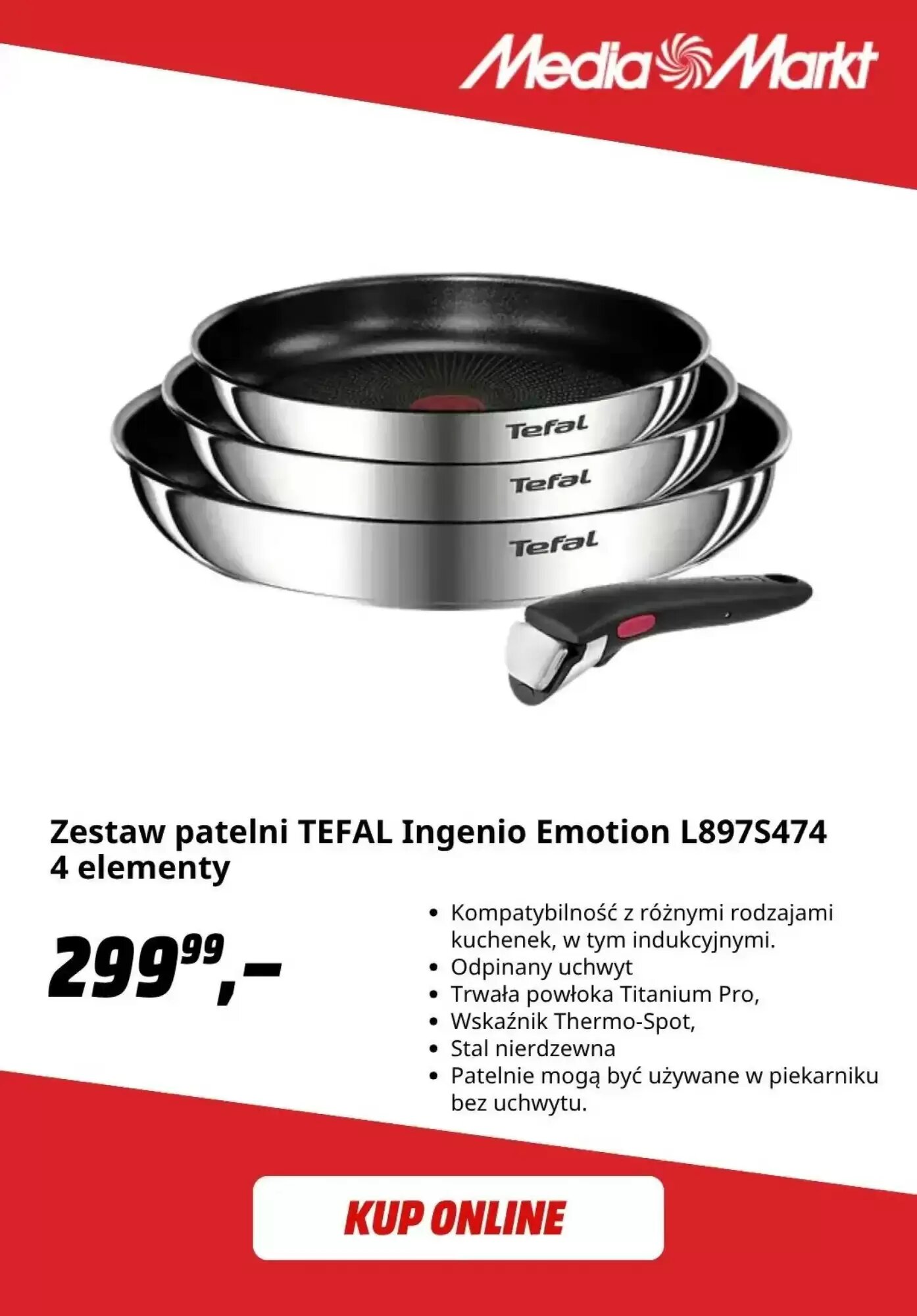 Gazetka promocyjna Media Markt  ważna od 16.09.2026 - Strona 4.