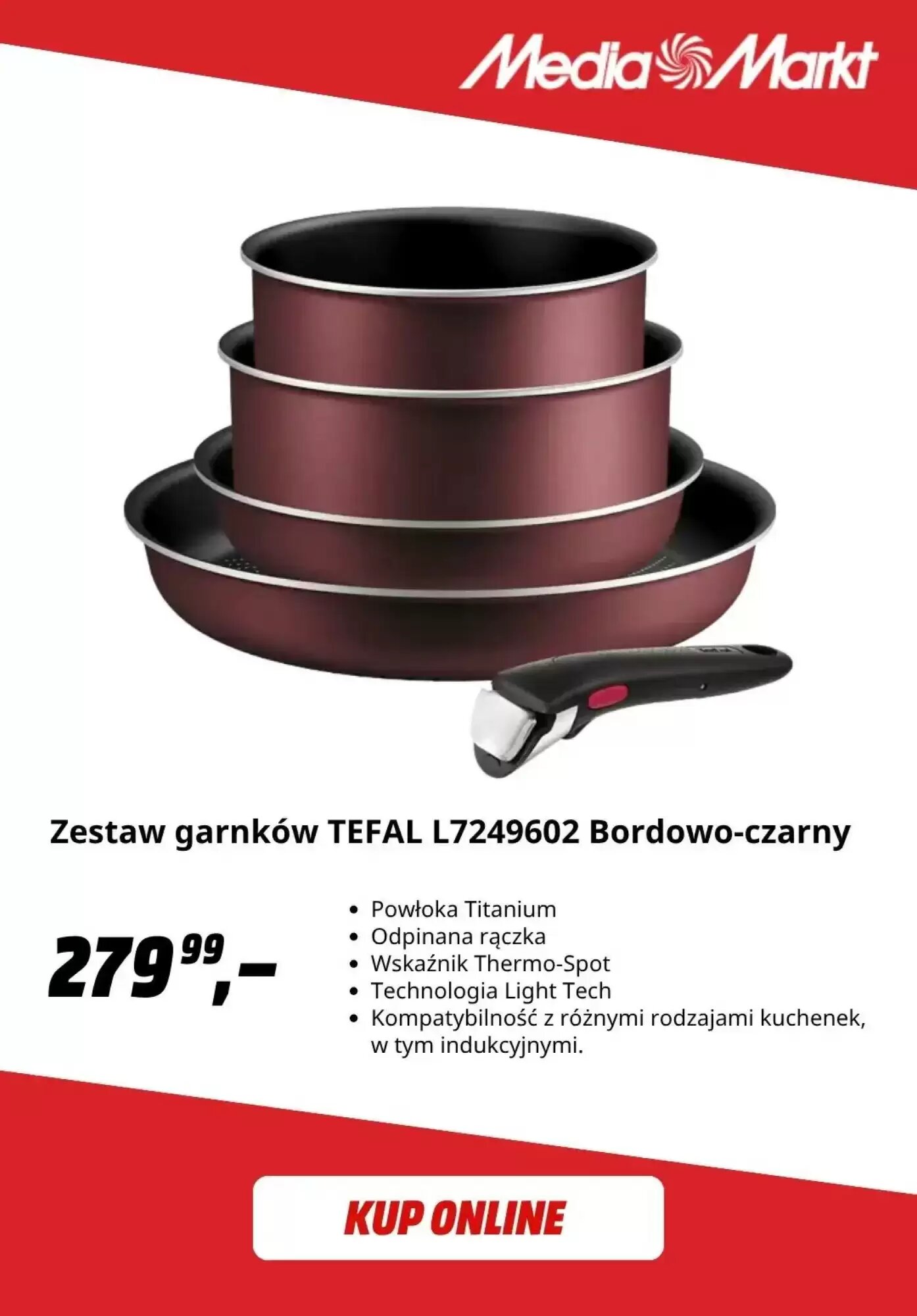 Gazetka promocyjna Media Markt  ważna od 16.09.2026 - Strona 6.