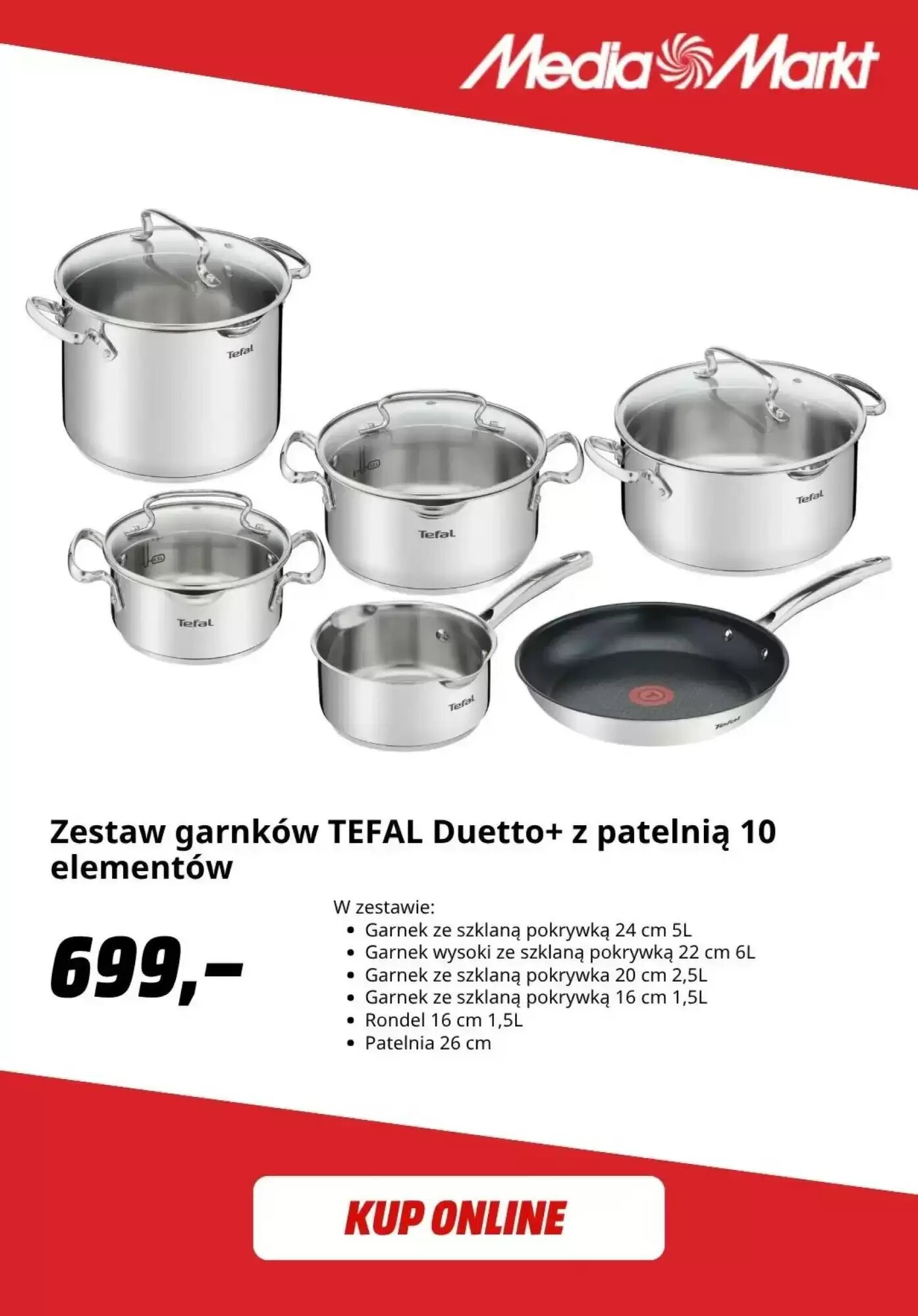 Gazetka promocyjna Media Markt  ważna od 16.09.2026 - Strona 8.