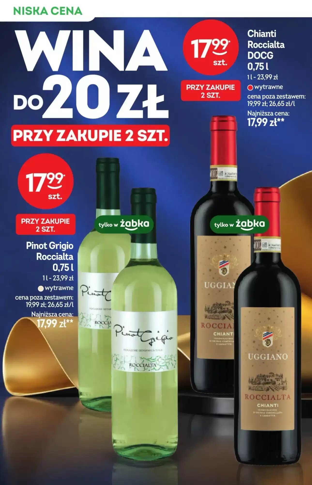 Gazetka promocyjna Żabka  ważna od 16.09.2026 - Strona 6.