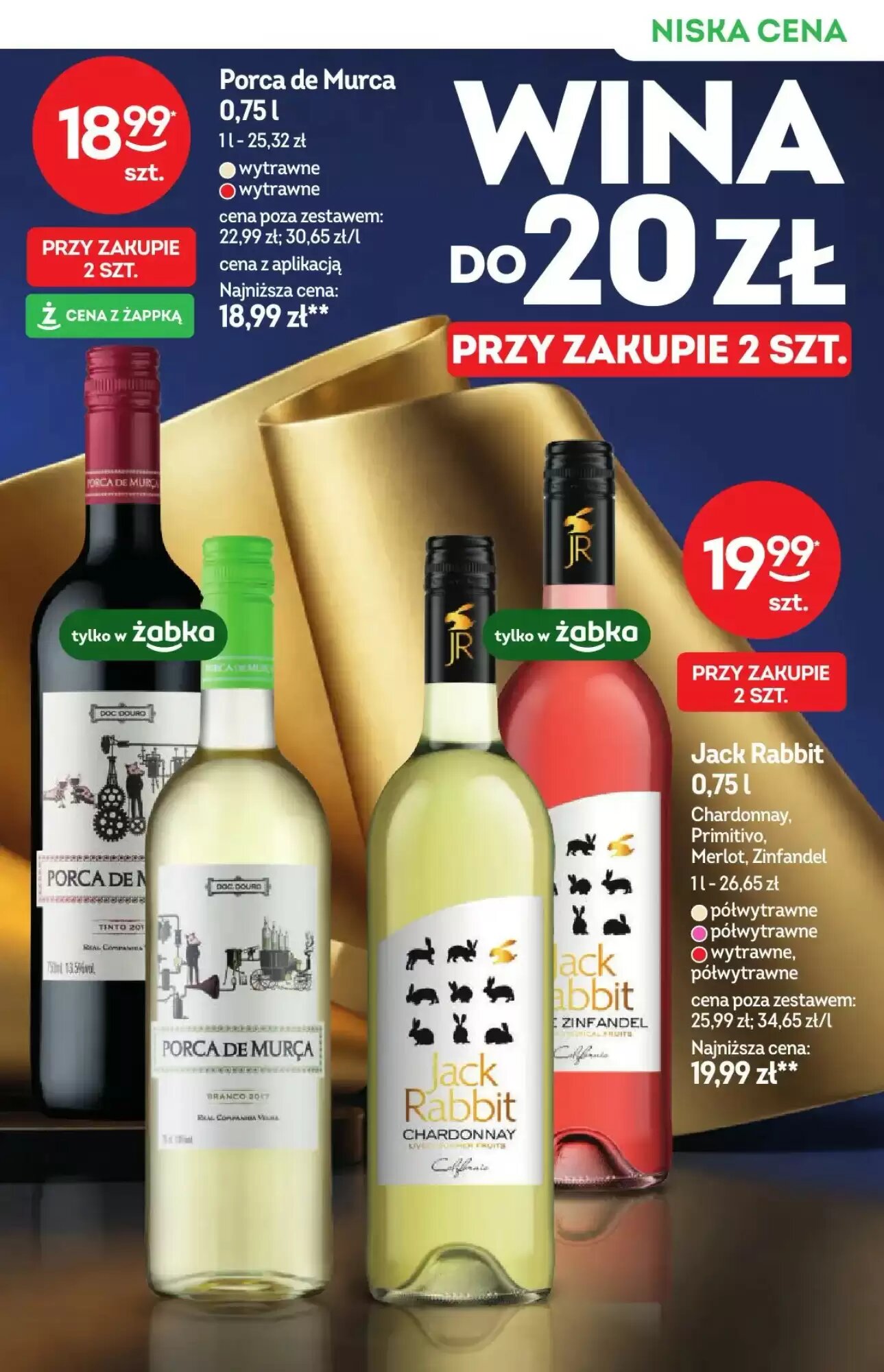 Gazetka promocyjna Żabka  ważna od 16.09.2026 - Strona 7.