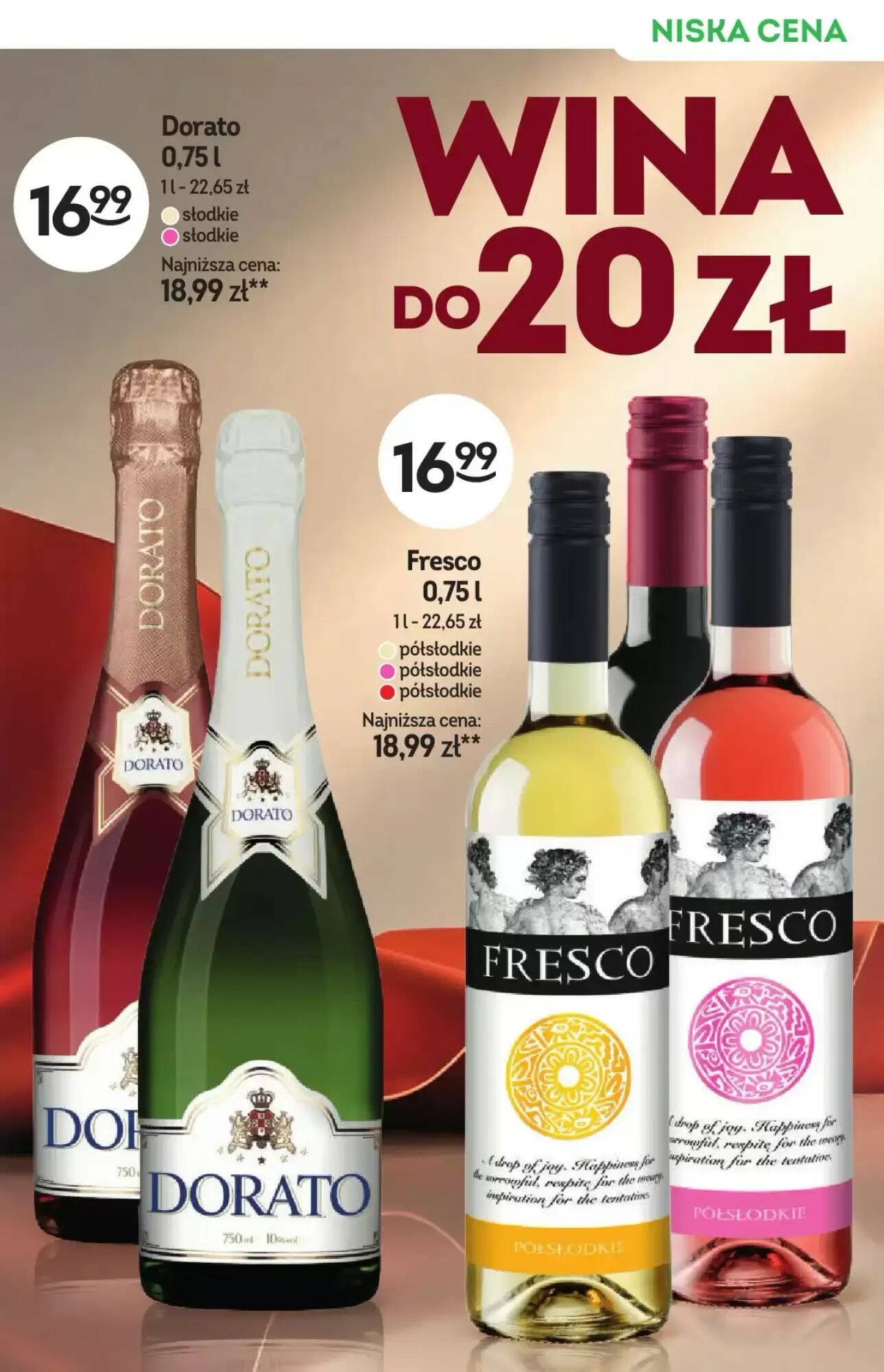 Gazetka promocyjna Żabka  ważna od 16.09.2026 - Strona 9.