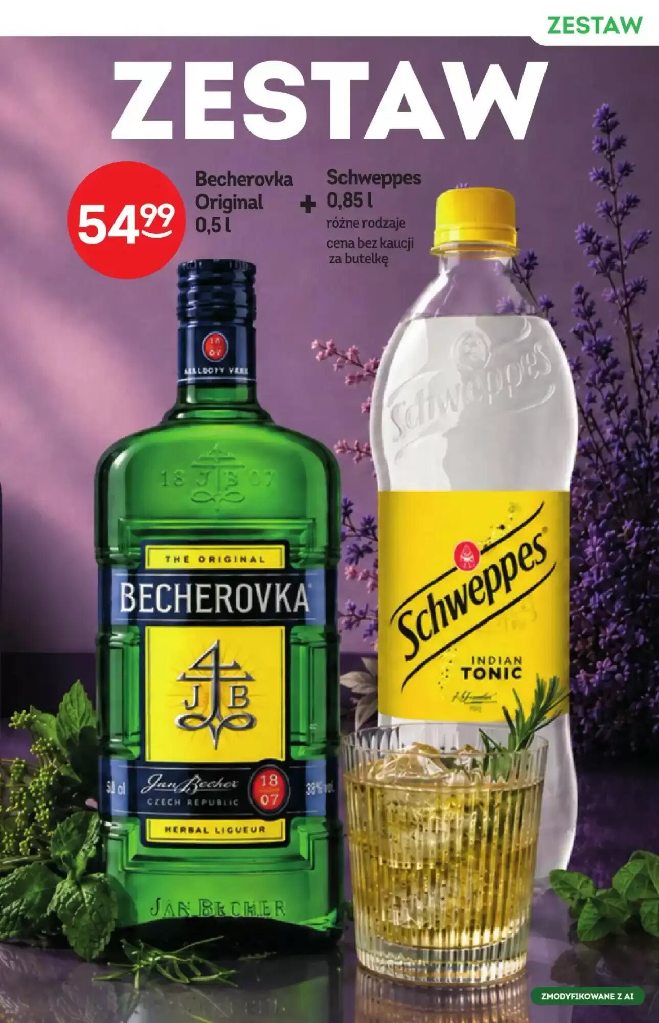 Gazetka promocyjna Żabka  ważna od 16.09.2026 - Strona 15.